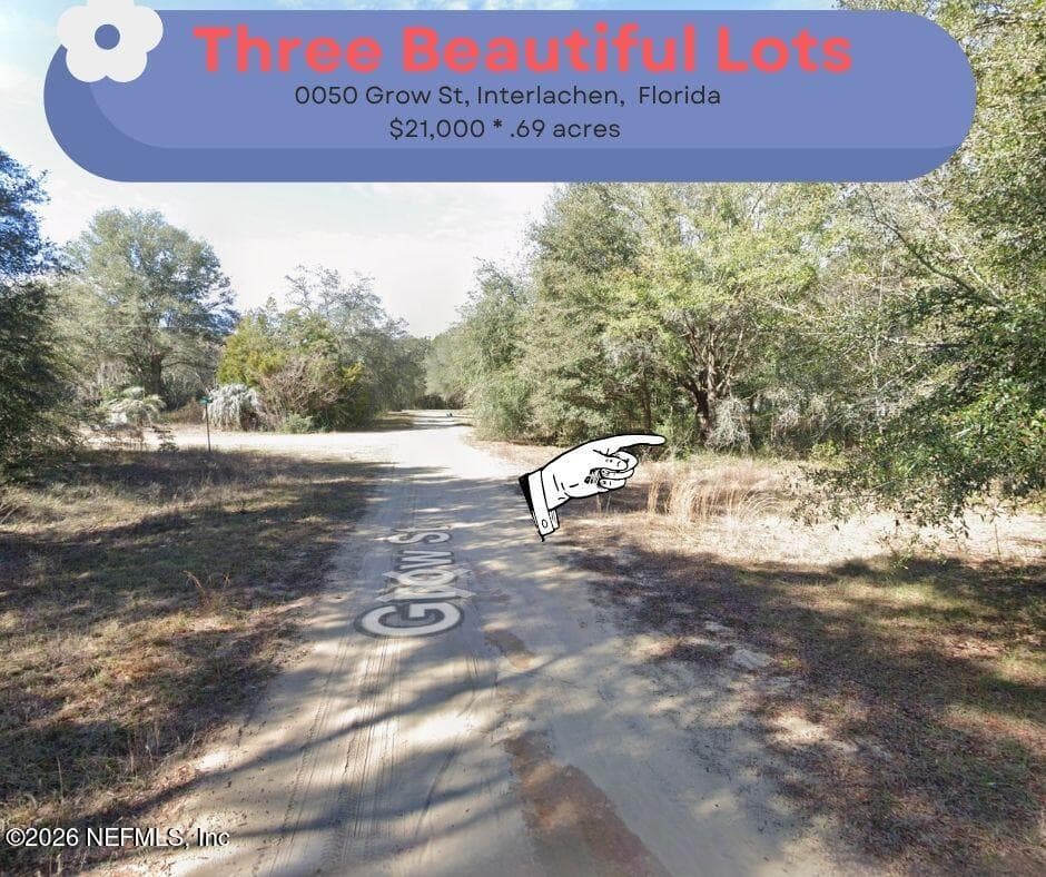 0050 GROW Street, Interlachen, FL 32148, Interlachen — exterior