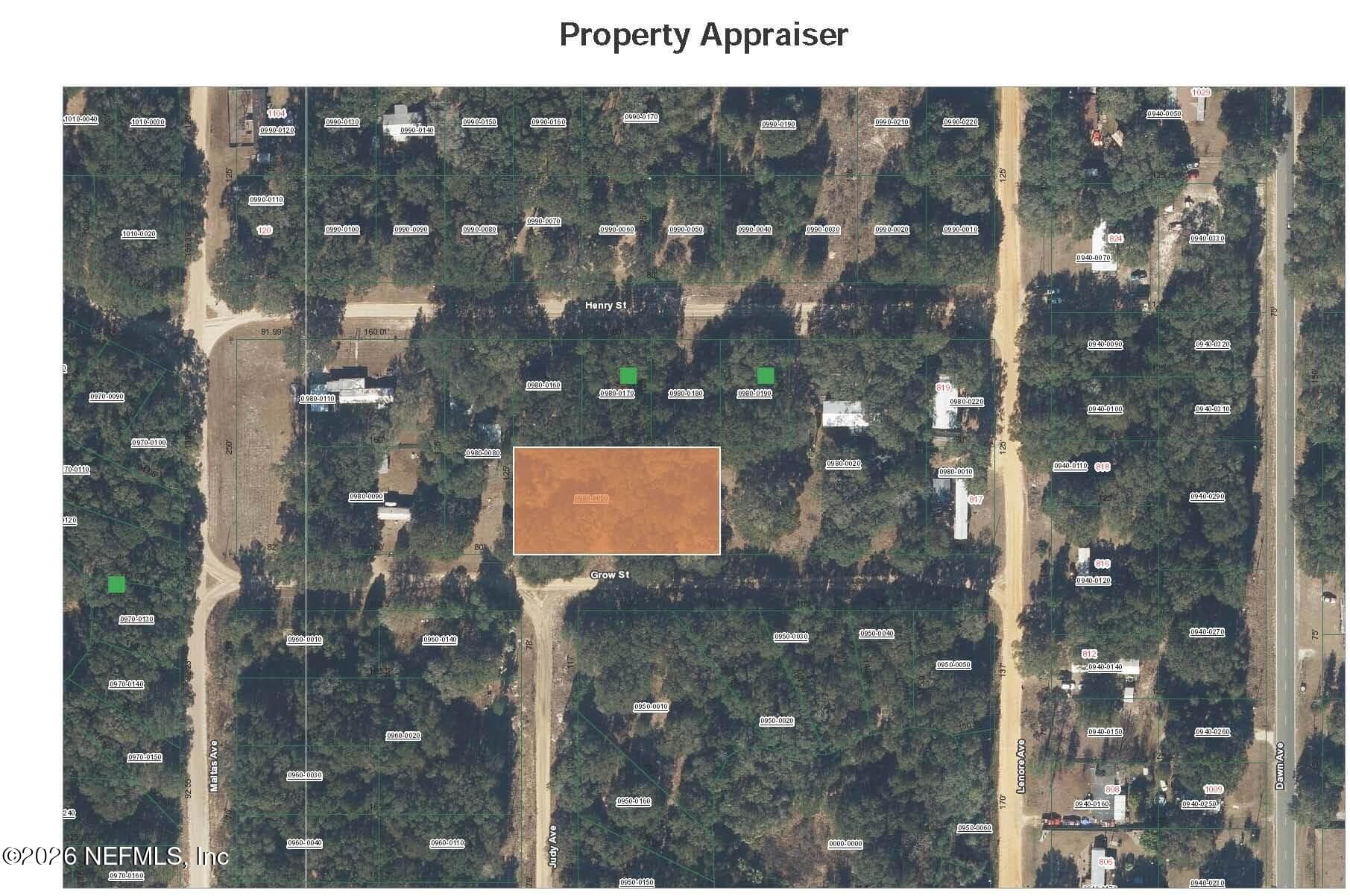 0050 GROW Street, Interlachen, FL 32148, Interlachen — photo 2