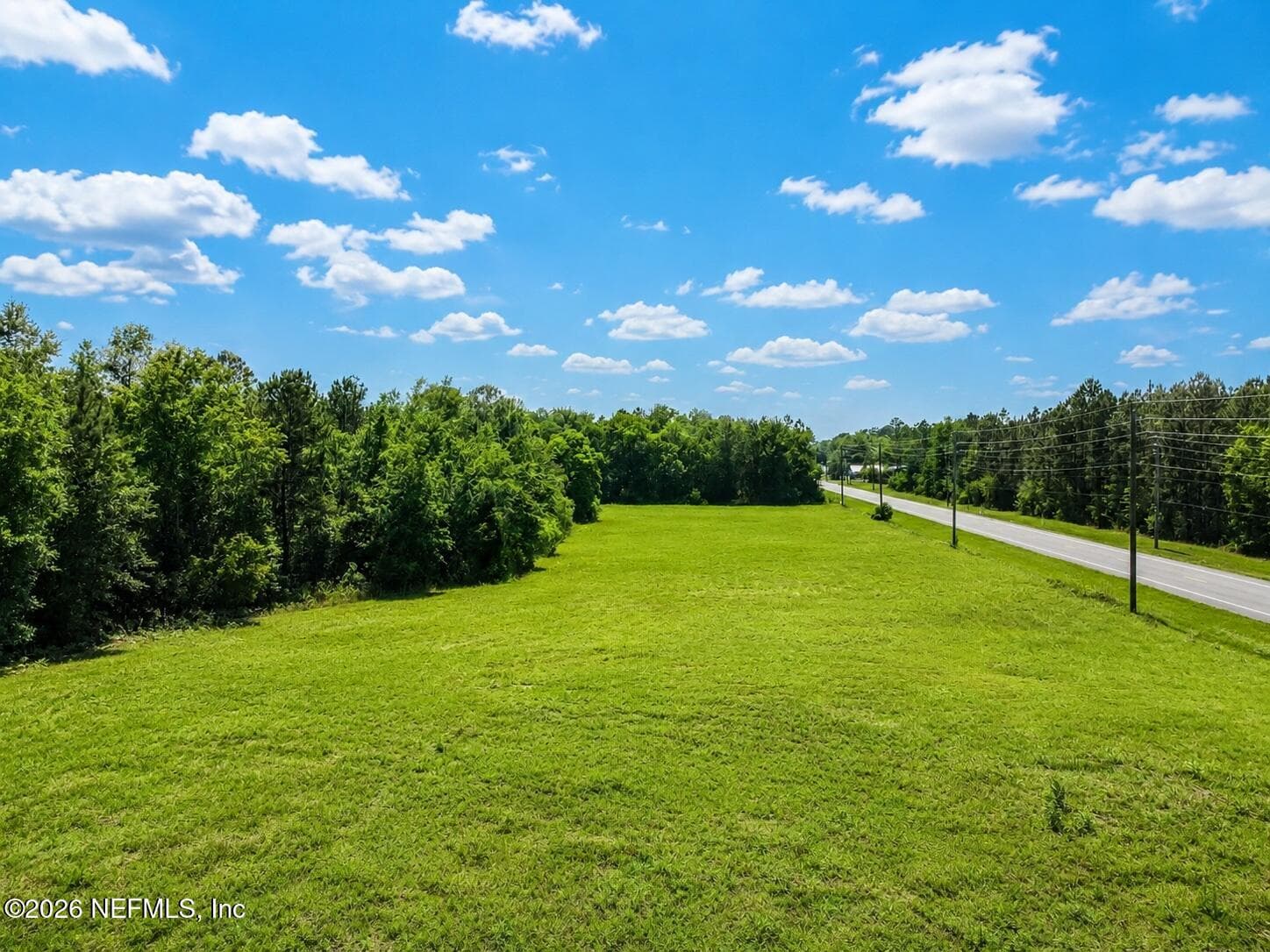 0 US HIGHWAY 90, Macclenny — exterior