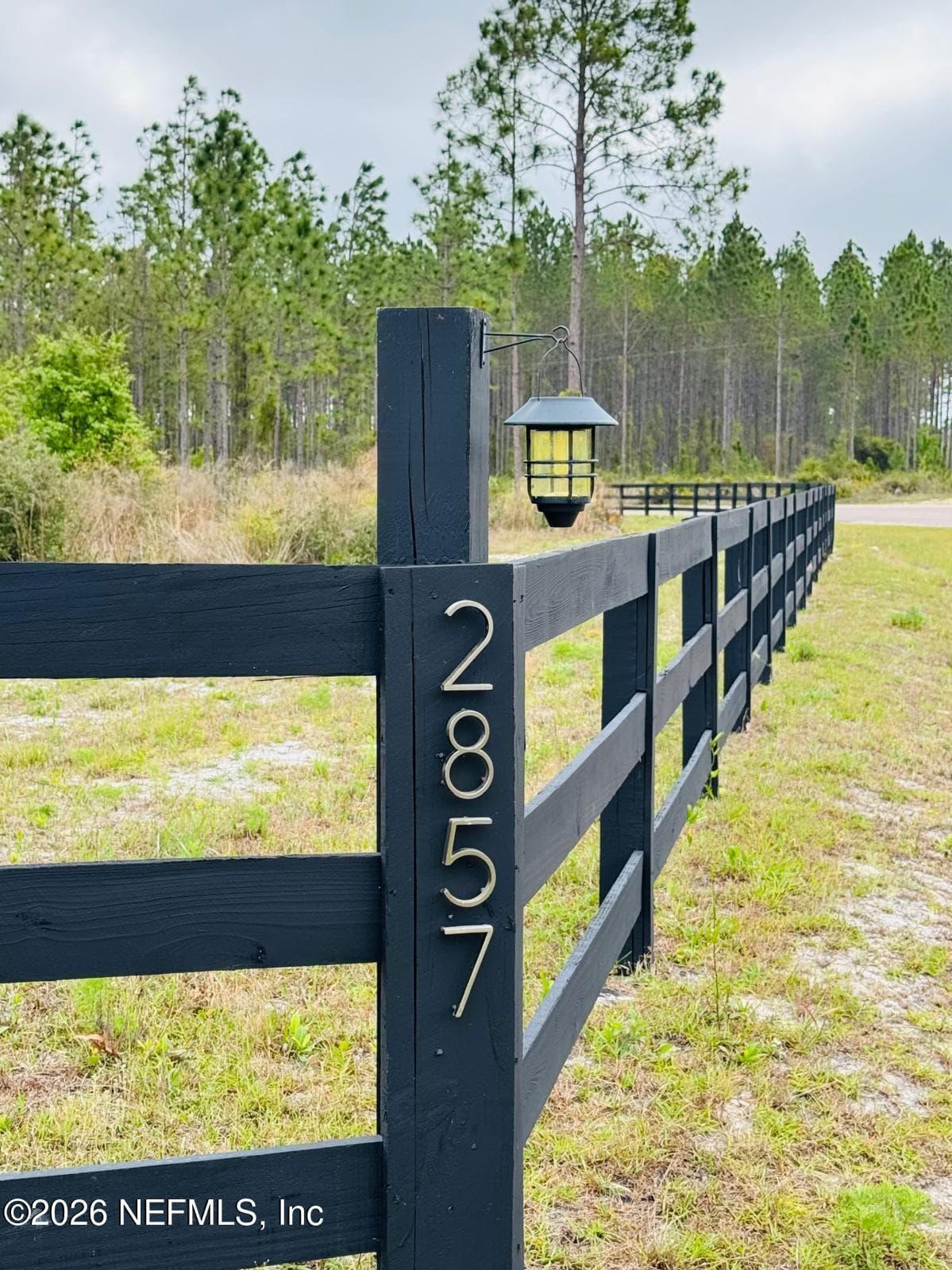 2857 STEEL BRIDGE Road, Macclenny, FL 32063, Macclenny — exterior