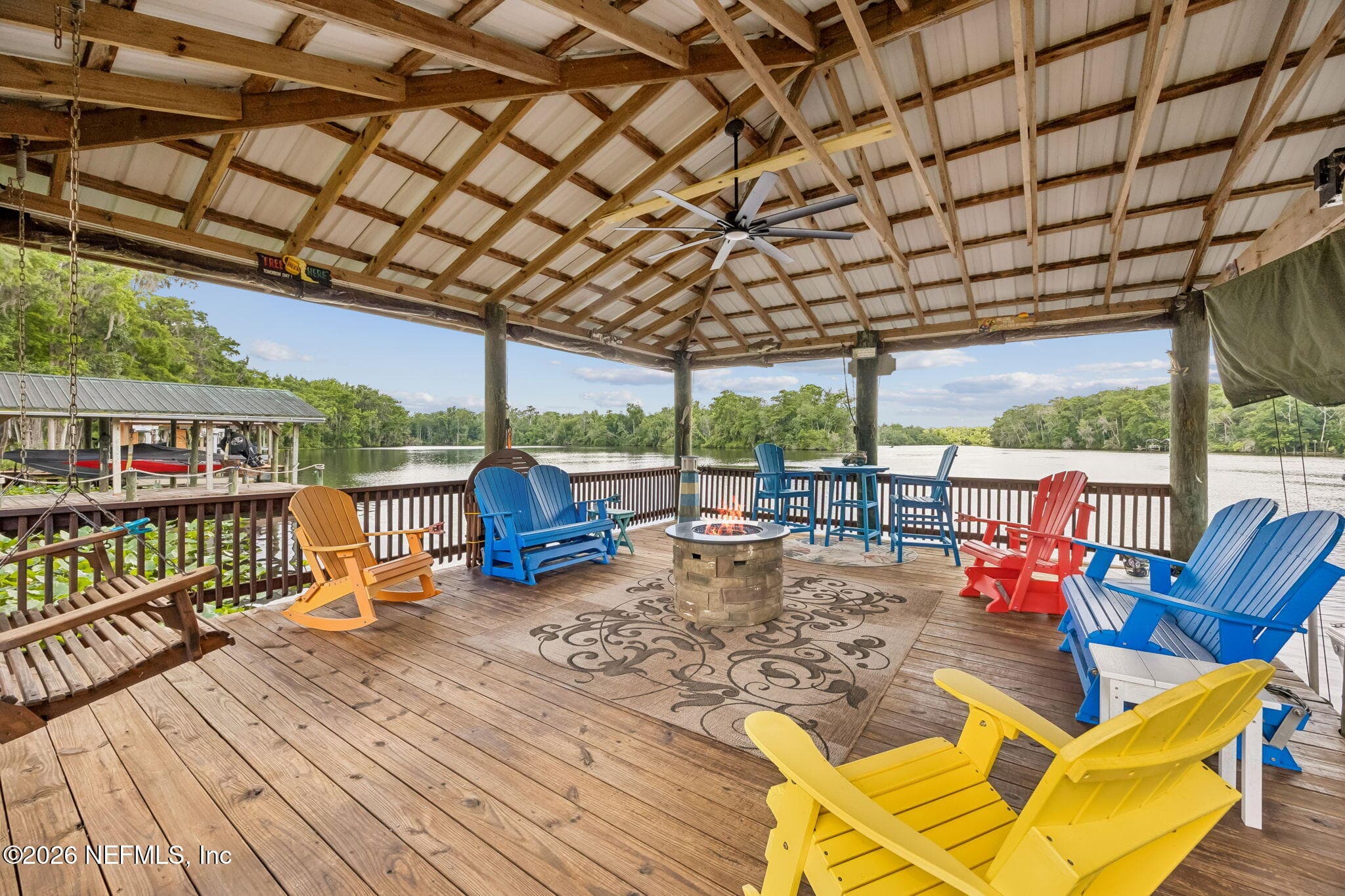 329 PARADISE Circle, Satsuma — photo 2