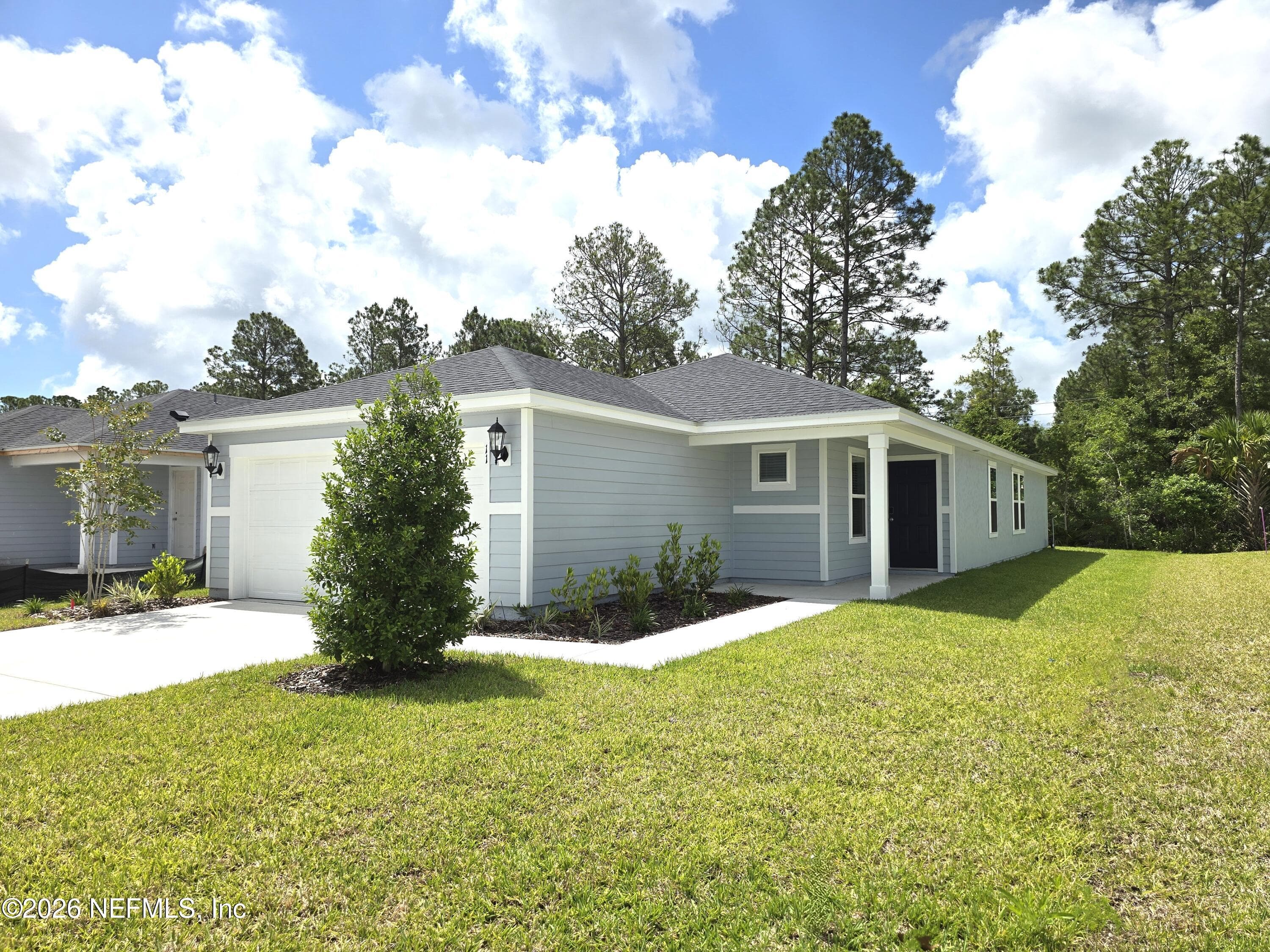 11 DILLY Court, Palm Coast — exterior