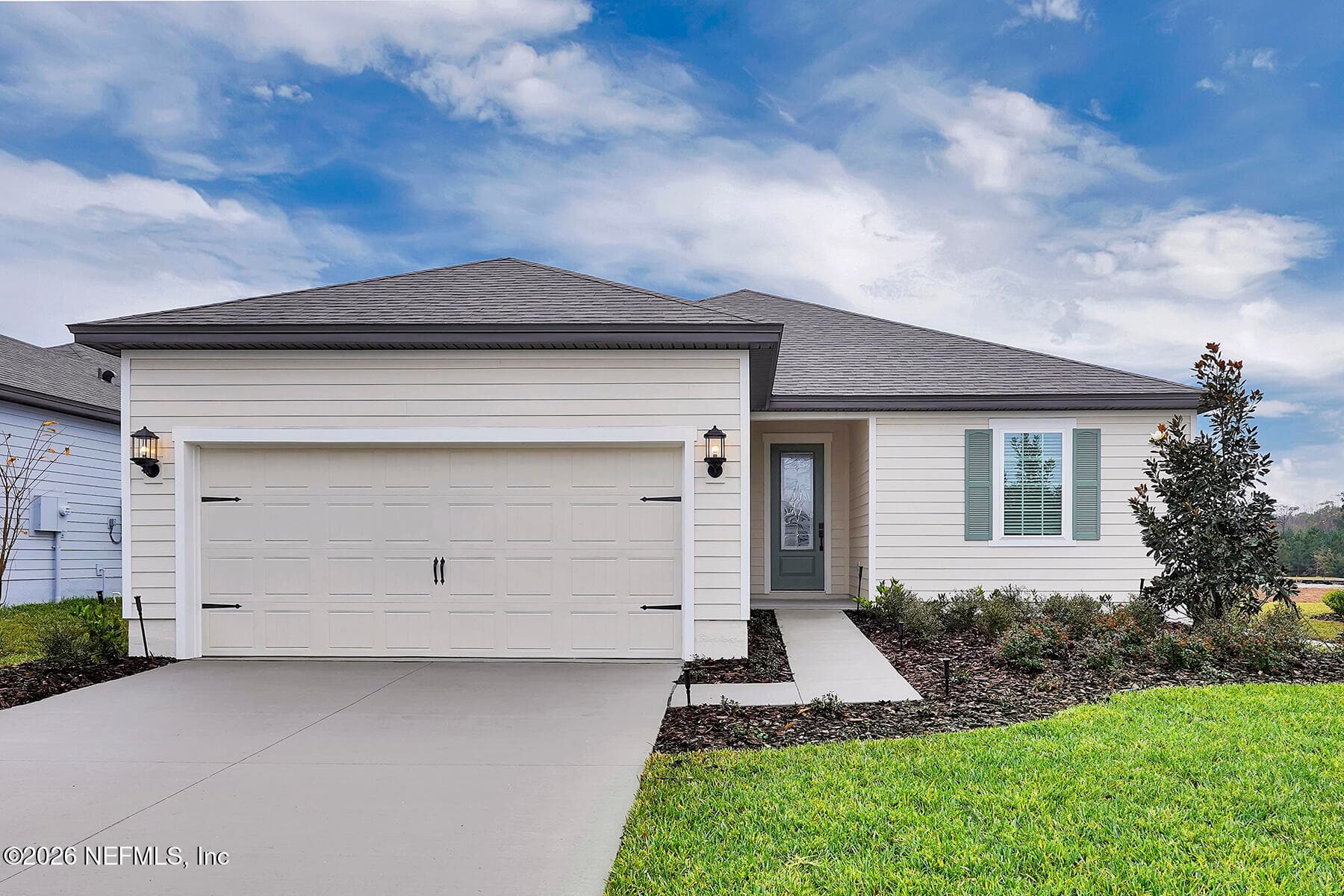 15910 DELICATE ARCH Avenue, Jacksonville, FL 32234, Jacksonville — exterior