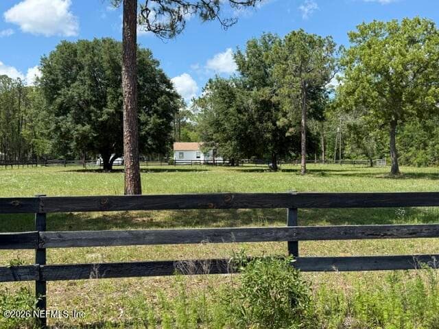 5214 CARTER SPENCER Road, Middleburg — exterior
