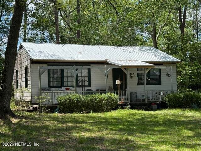 5214 CARTER SPENCER Road, Middleburg — photo 2