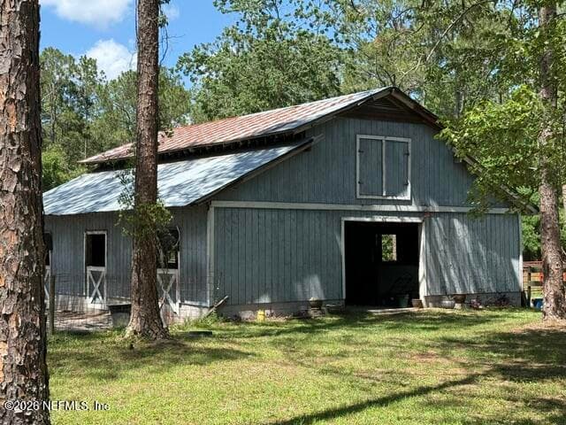 5214 CARTER SPENCER Road, Middleburg — photo 3