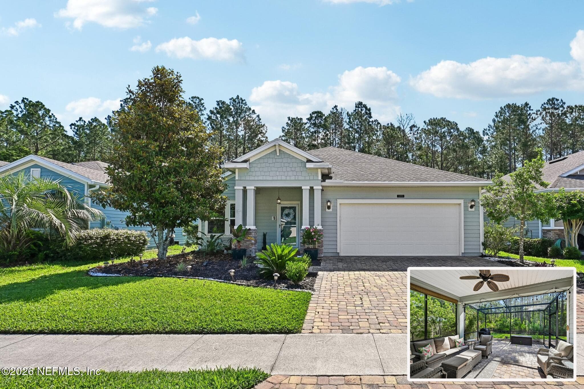 199 GLORIETA Drive, St. Augustine — photo 2