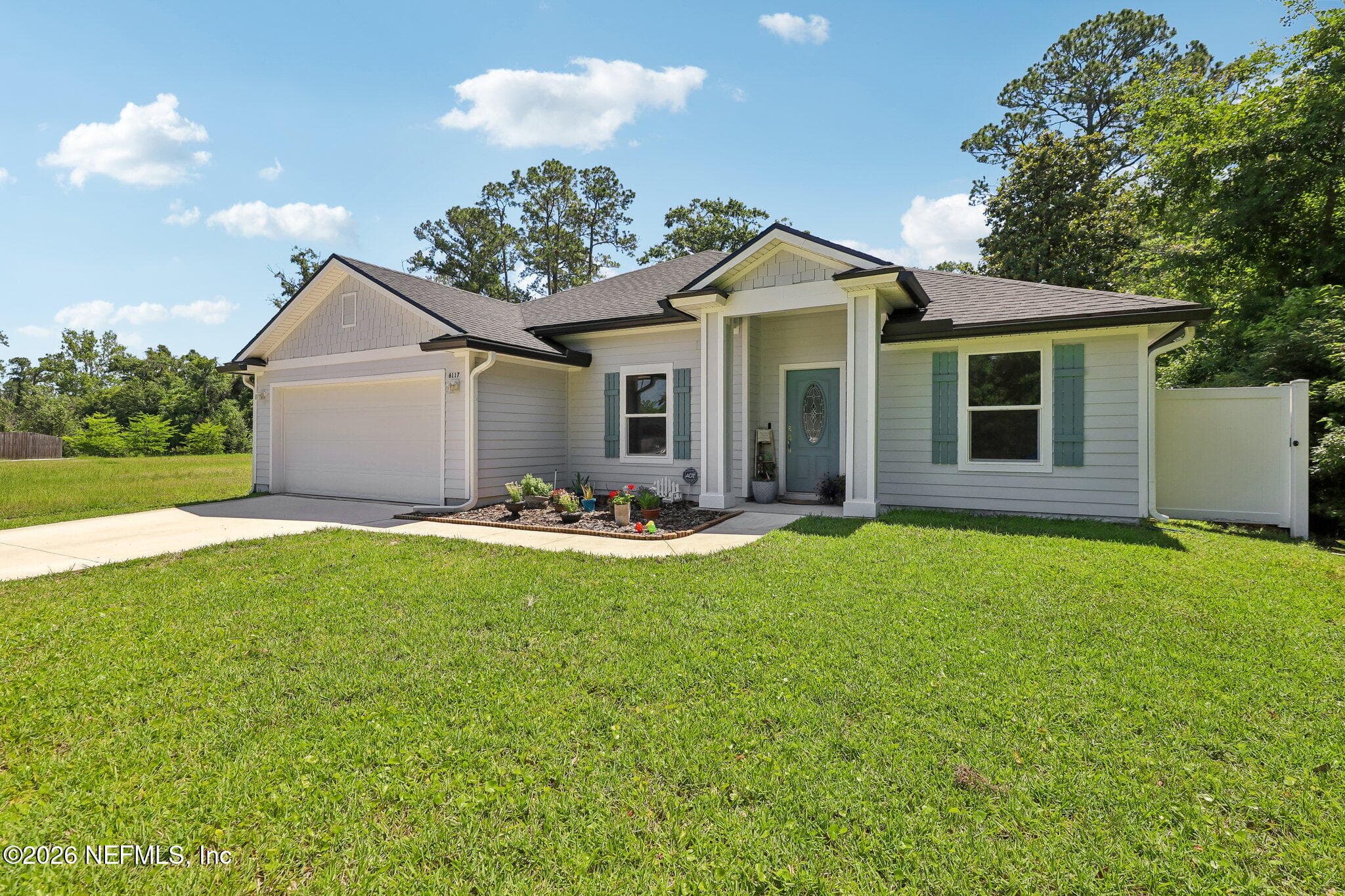 6117 PATRIOTS LANDING Lane, Jacksonville, FL 32244, Jacksonville — photo 2