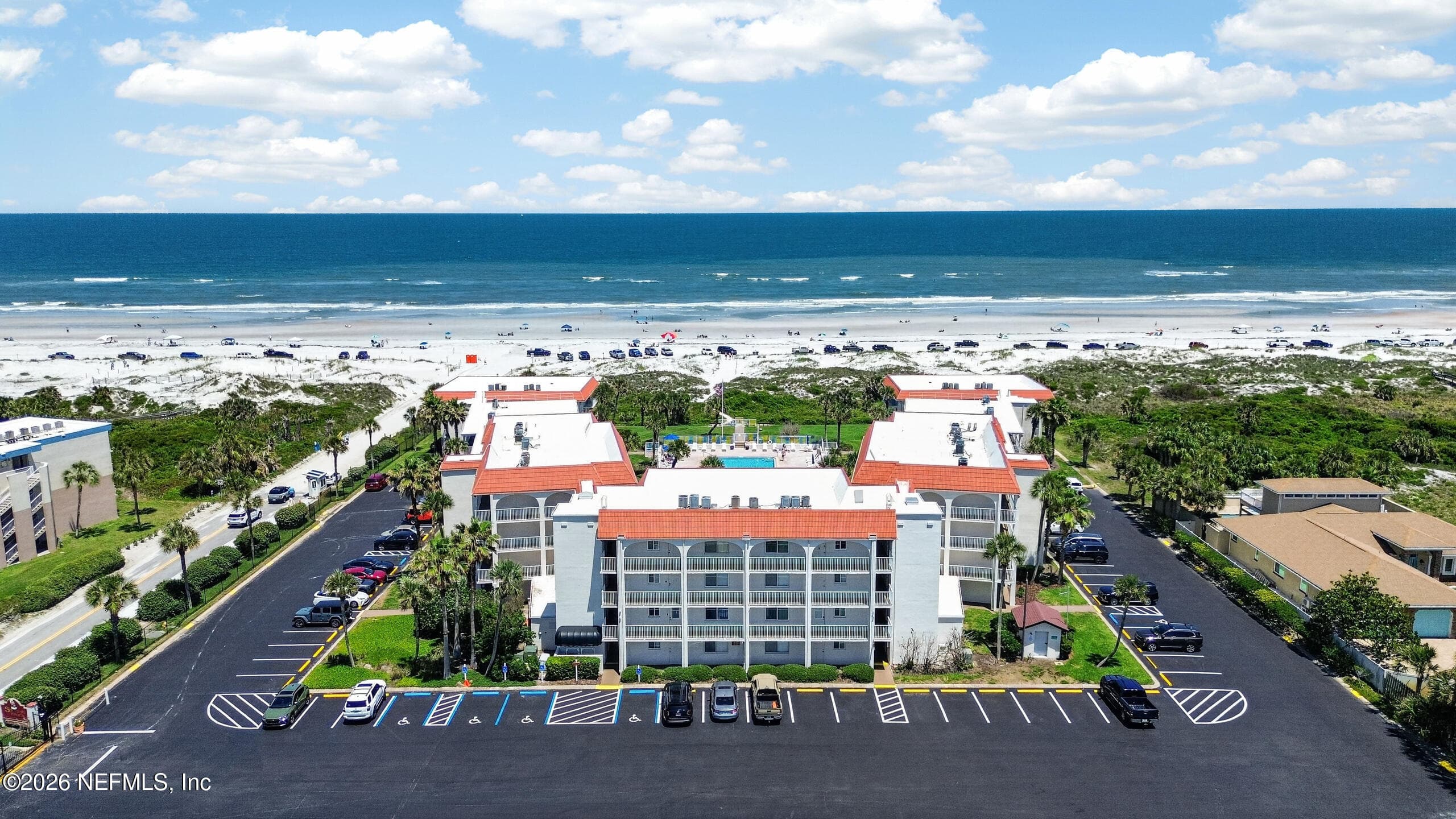 1 OCEAN TRACE Road 230, St. Augustine Beach — exterior