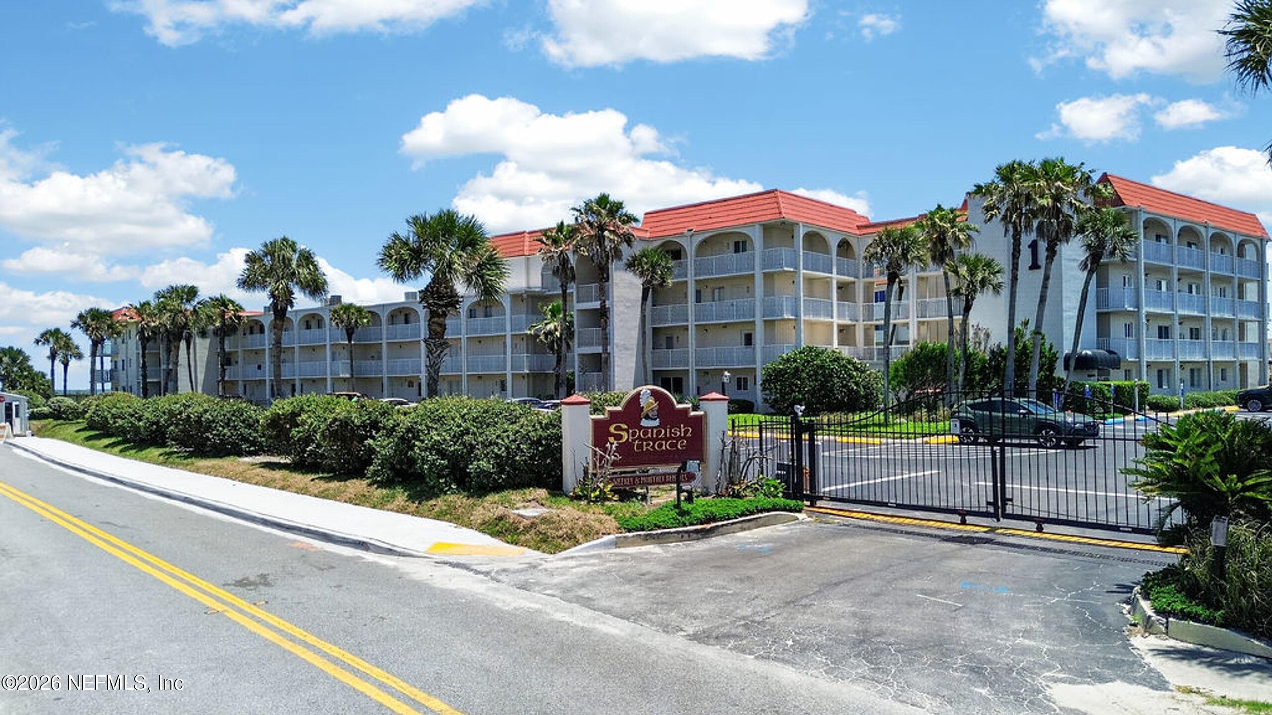 1 OCEAN TRACE Road 230, St. Augustine Beach — photo 3