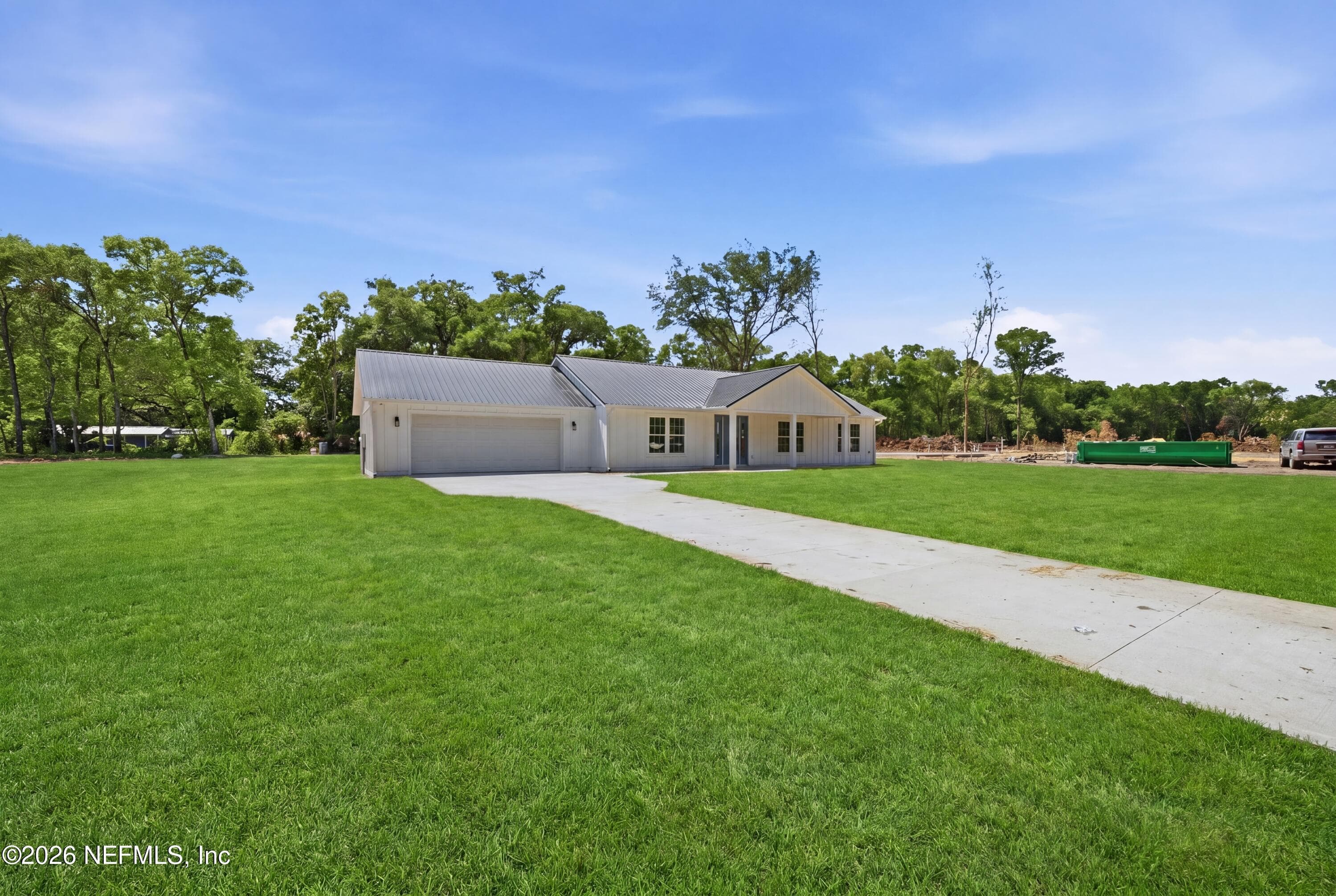 205 PENIEL CHURCH Road, Palatka, FL 32177, Palatka — photo 2