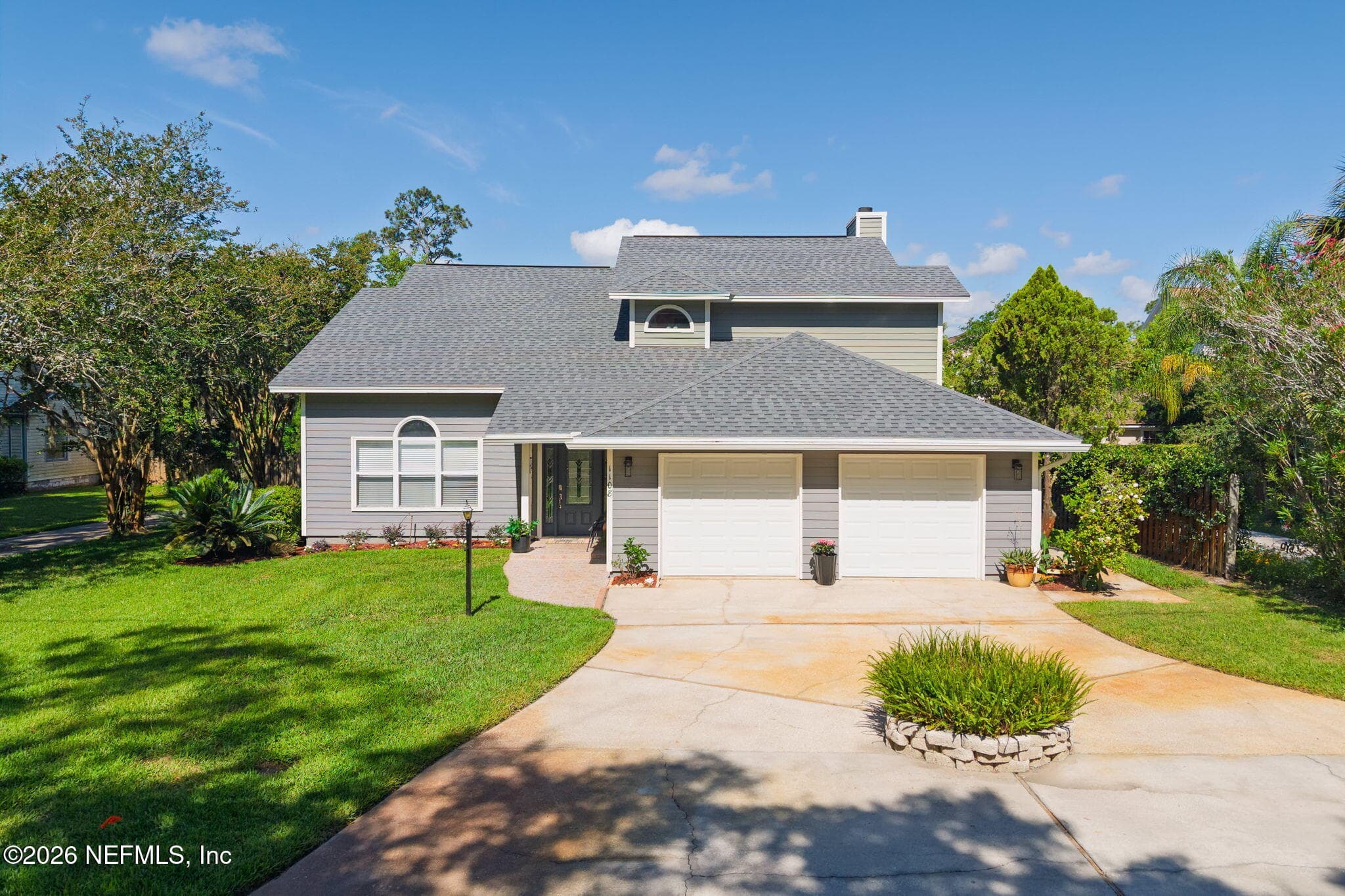 1108 24TH Street N, Jacksonville Beach — photo 2