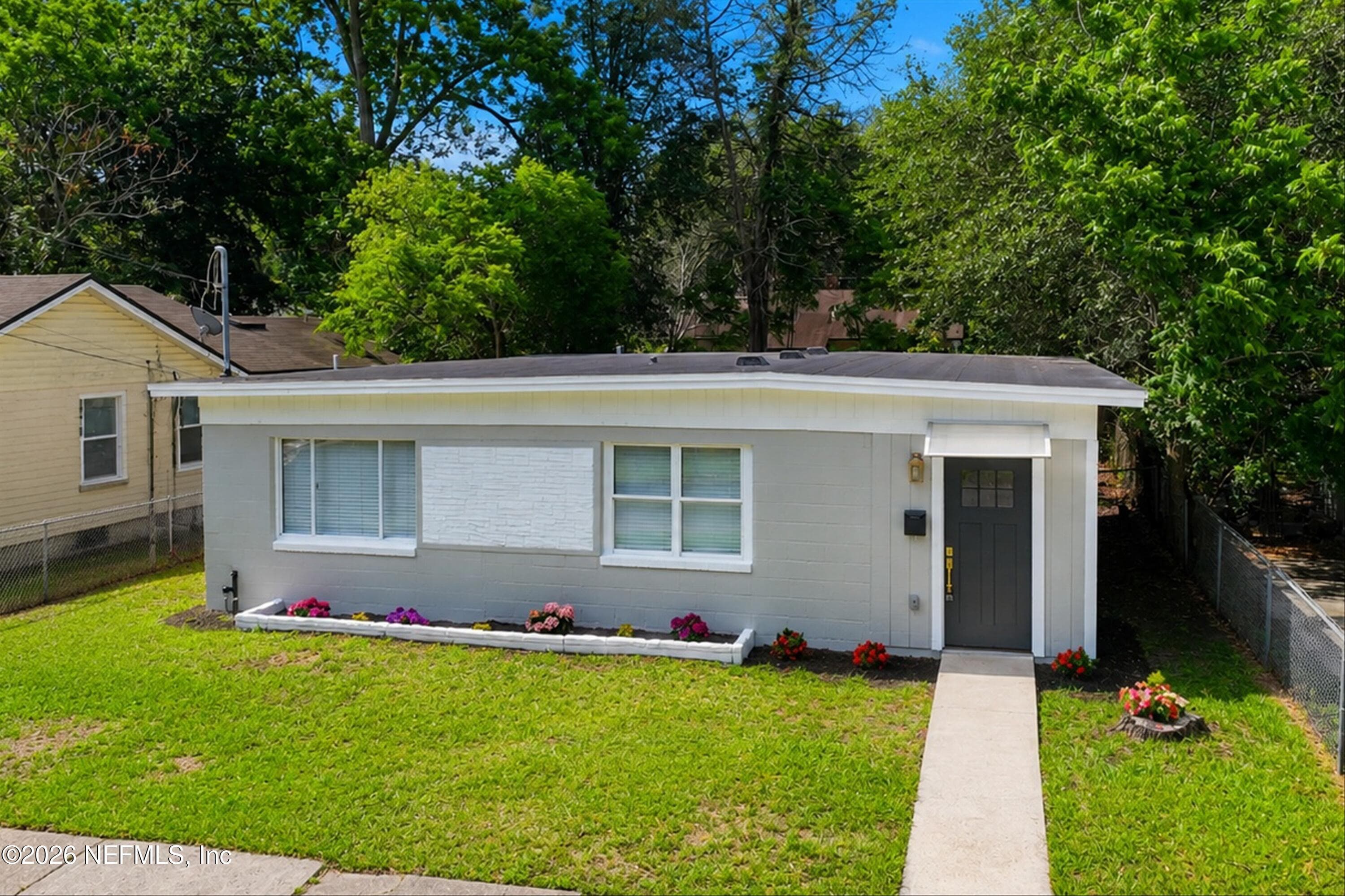 3248 MYRA Street, Jacksonville, FL 32205, Jacksonville — photo 2