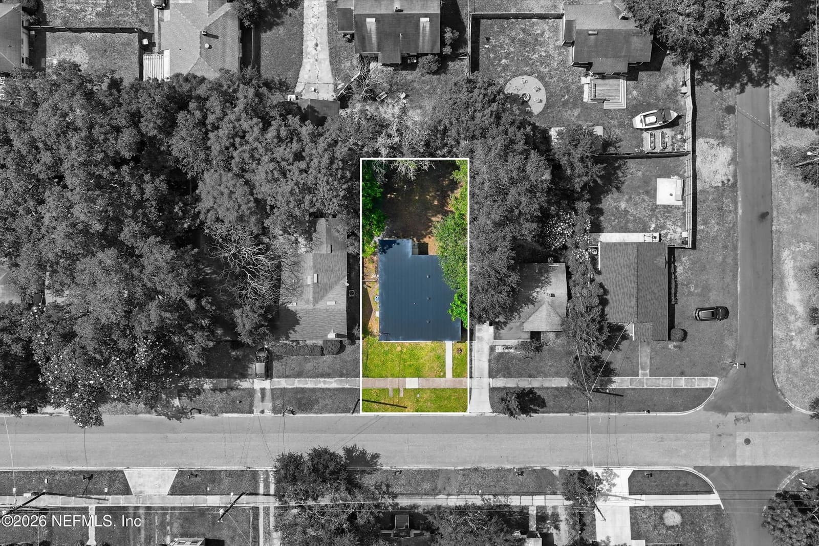 3248 MYRA Street, Jacksonville — photo 3