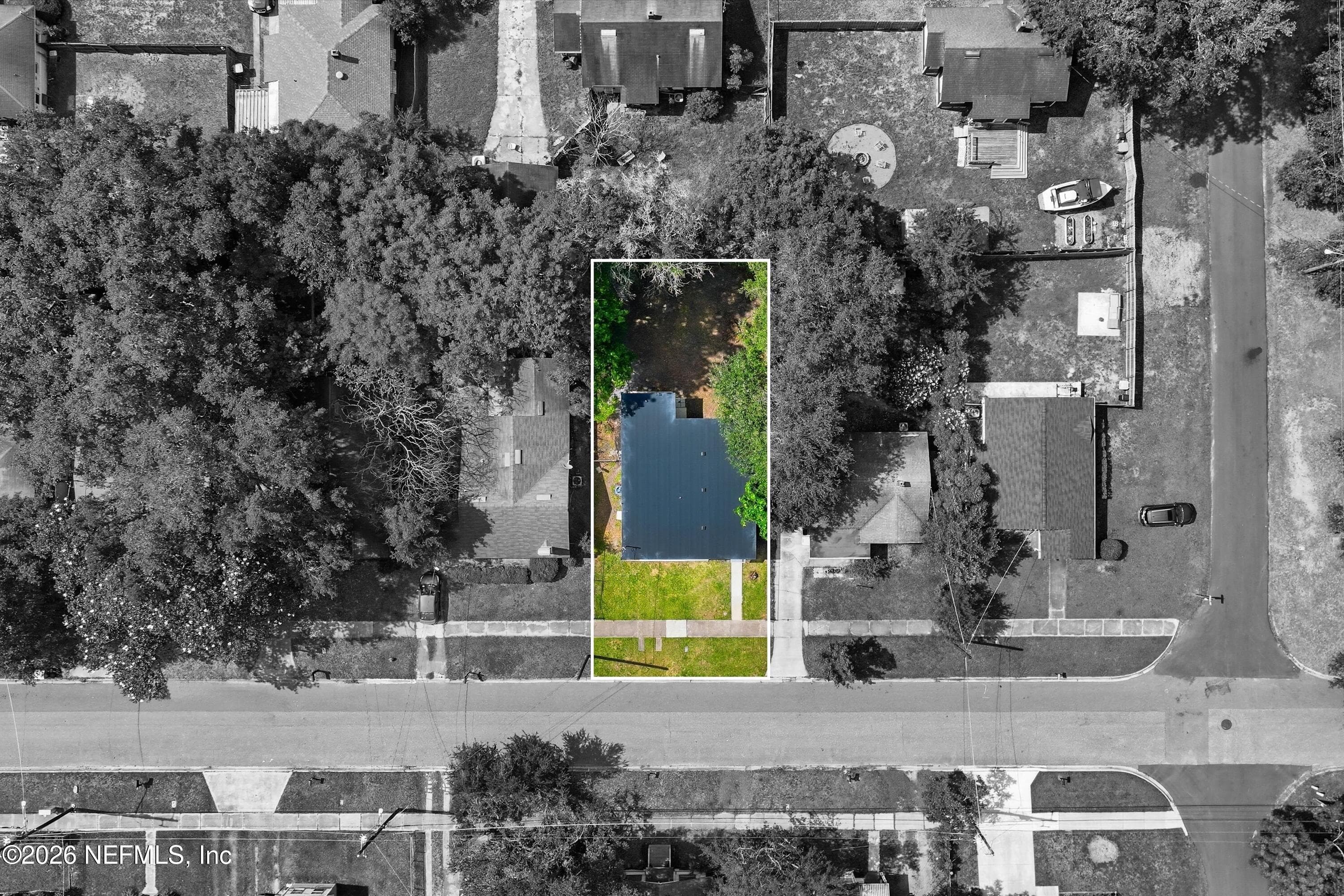 3248 MYRA Street, Jacksonville, FL 32205, Jacksonville — photo 3