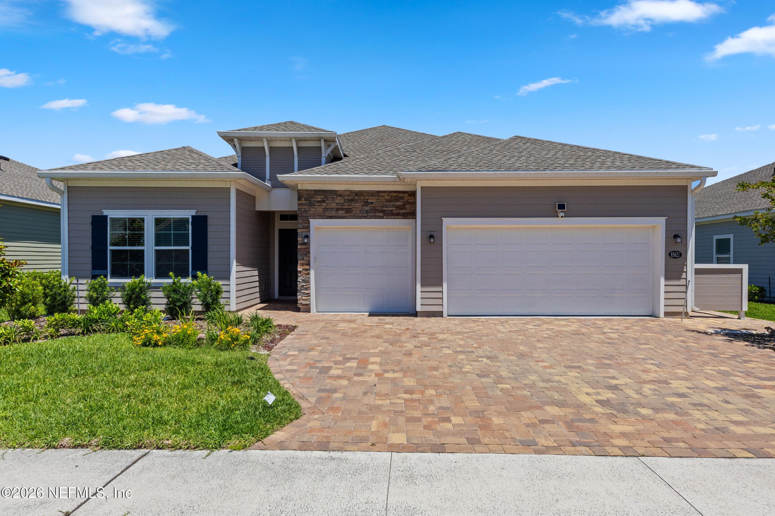 85621 STONEHURST Parkway, Fernandina Beach — photo 2