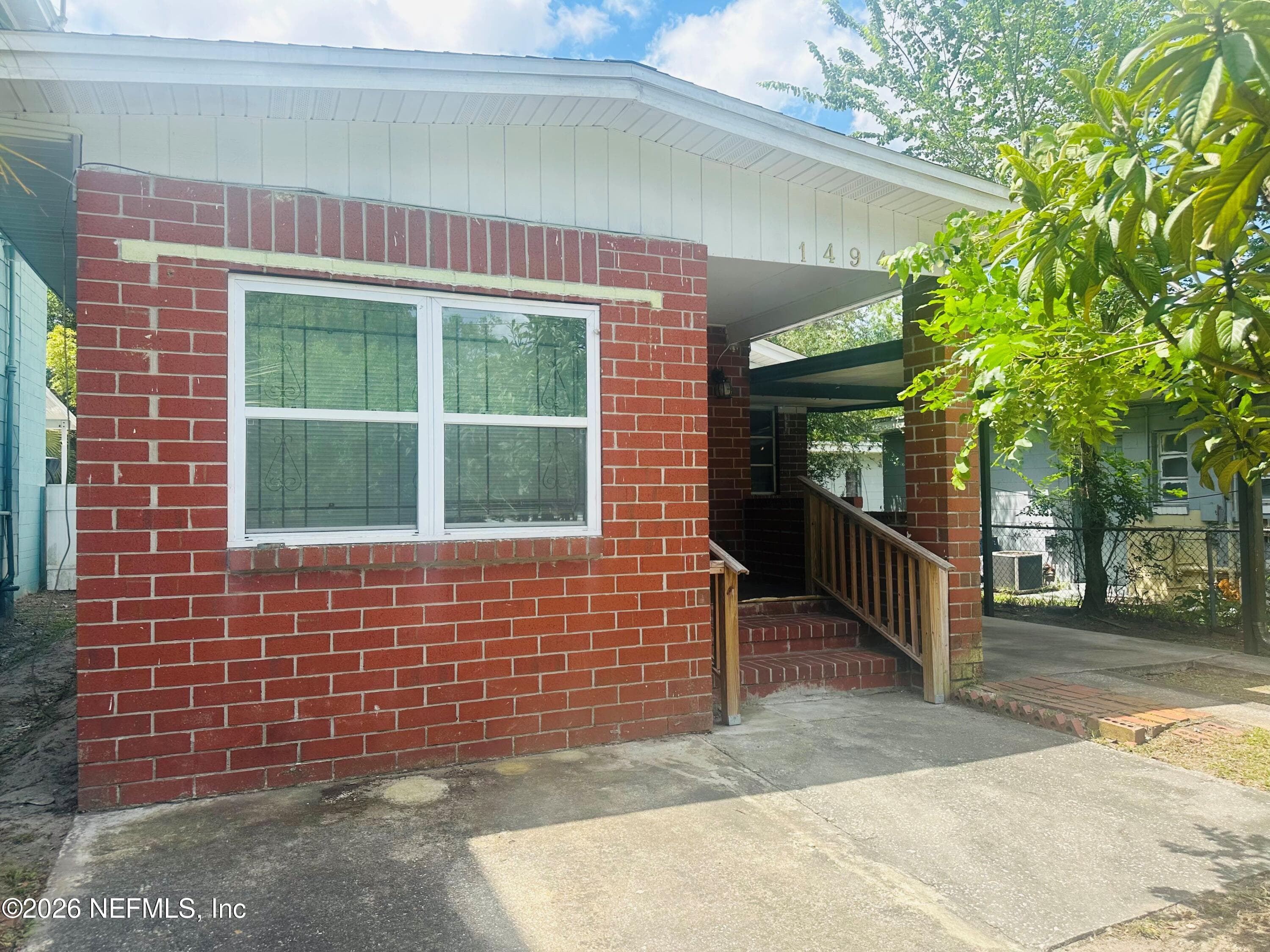 1494 8TH Street W, Jacksonville, FL 32209, Jacksonville — photo 2