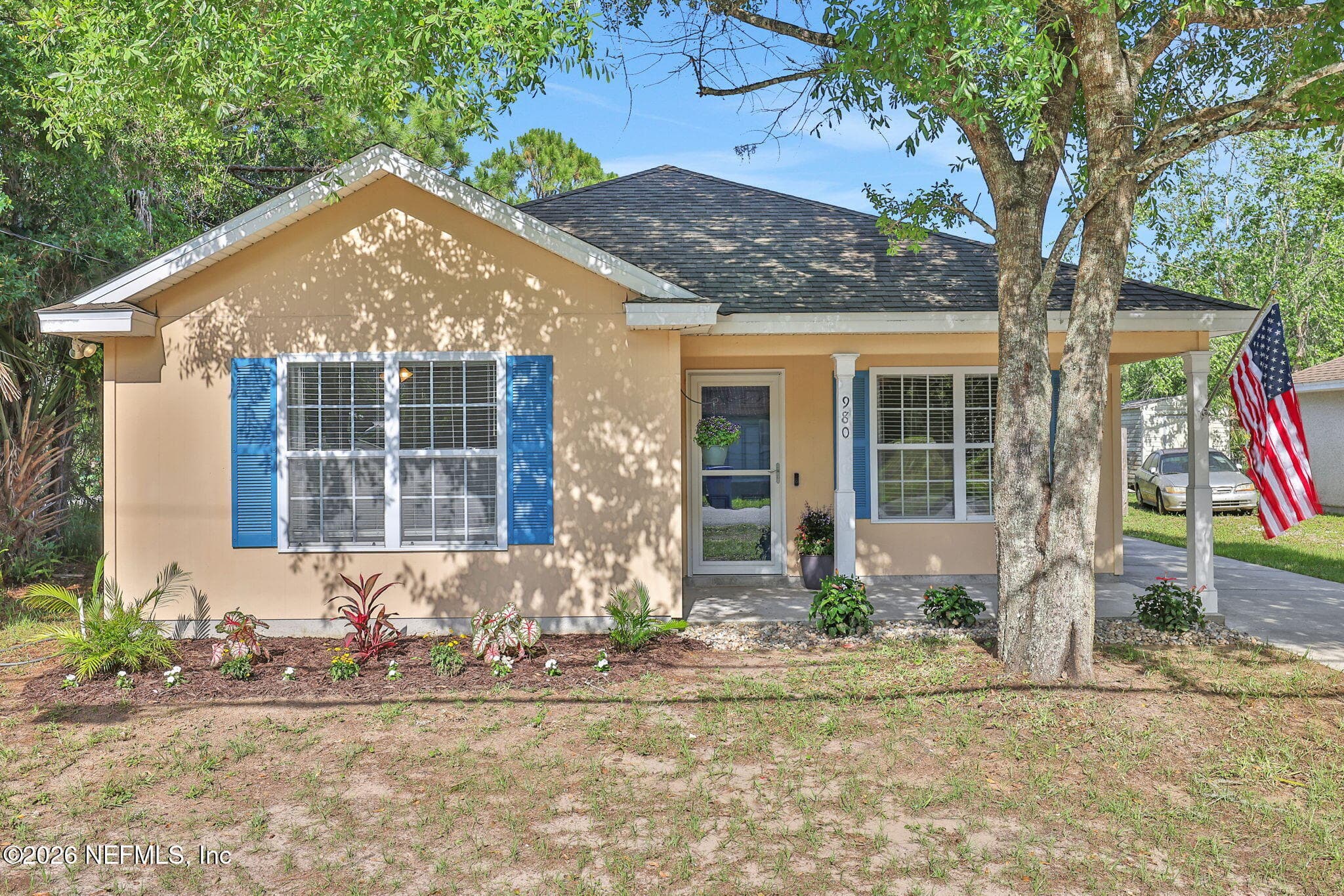 980 N VOLUSIA Street, St. Augustine, FL 32084, St. Augustine — photo 2