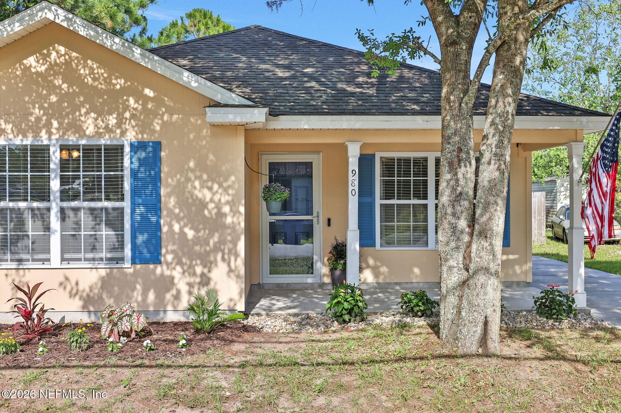 980 N VOLUSIA Street, St. Augustine, FL 32084, St. Augustine — photo 3