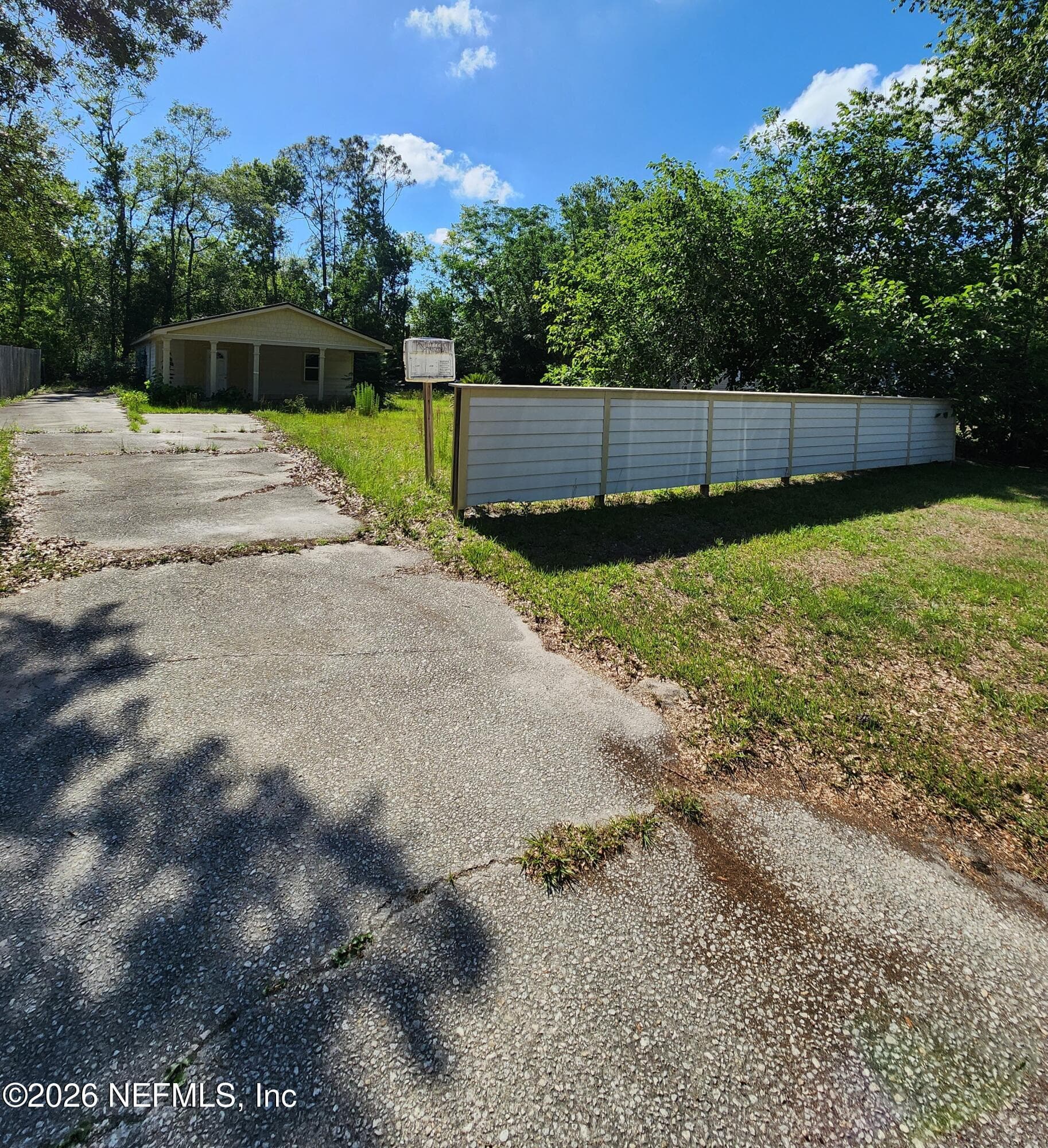 6978 PAUL HOWARD Drive, Jacksonville, FL 32222, Jacksonville — exterior