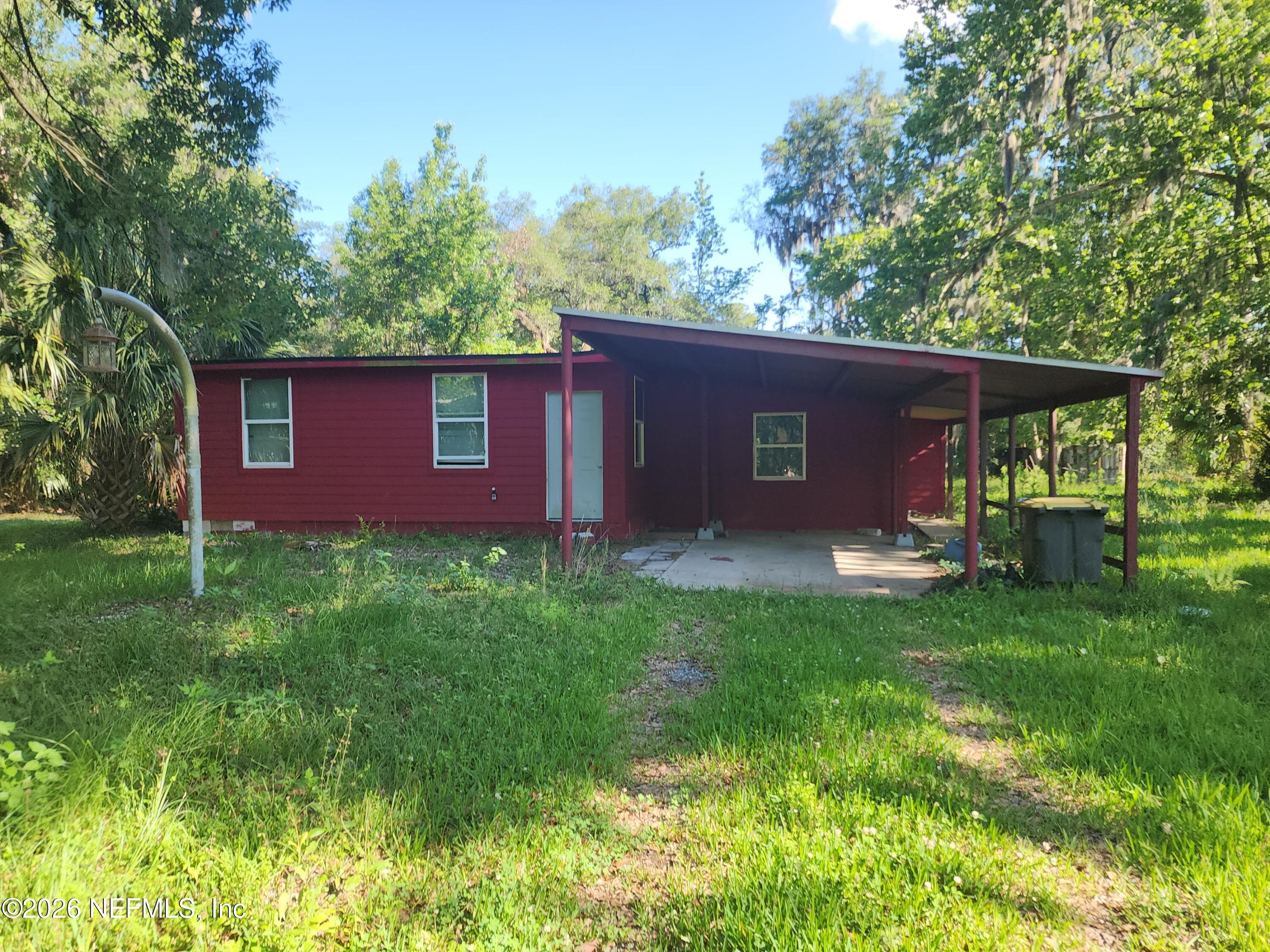 7004 DAYTON Road, Jacksonville, FL 32210, Jacksonville — exterior