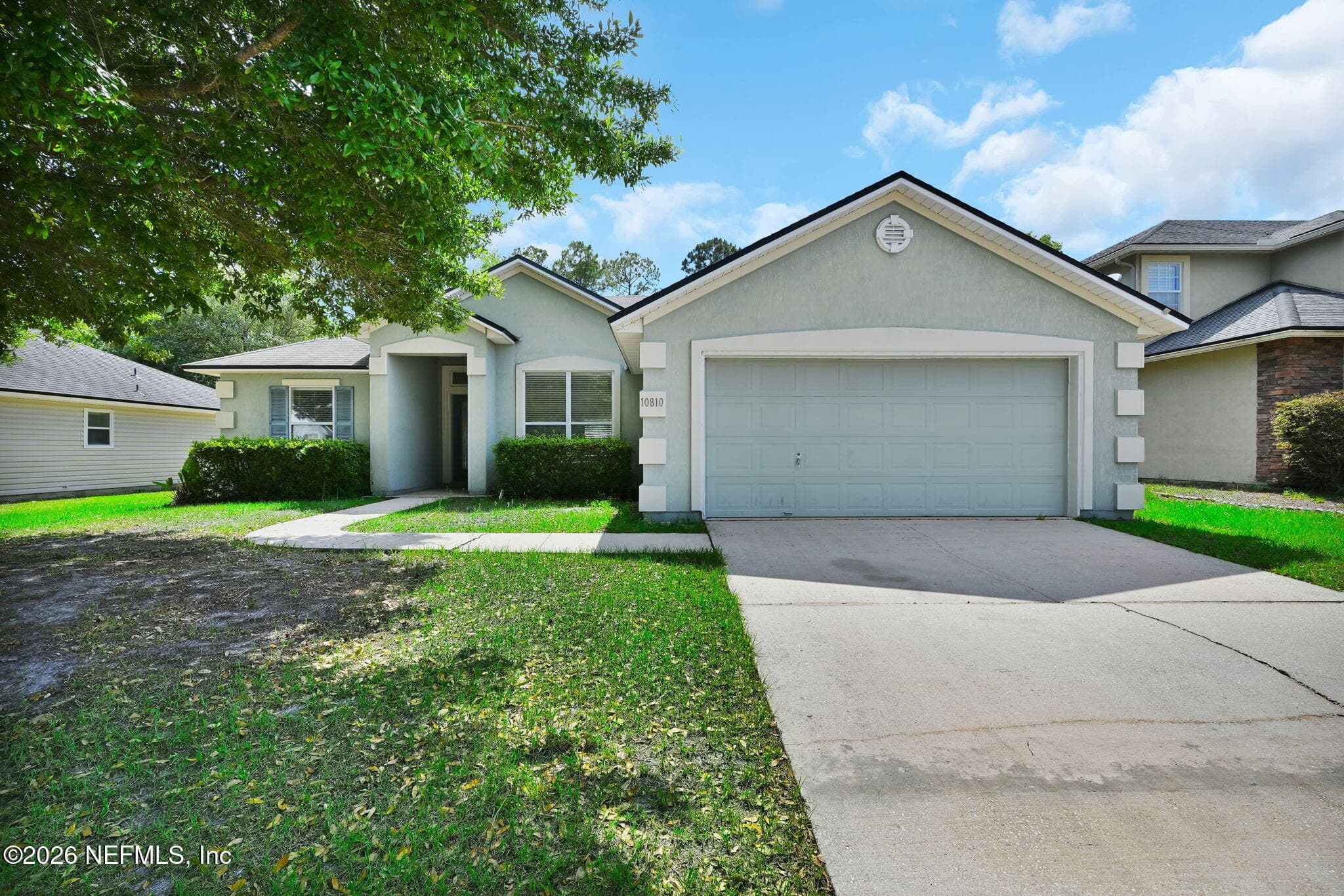 10810 STANTON HILLS Drive E, Jacksonville, FL 32222, Jacksonville — exterior