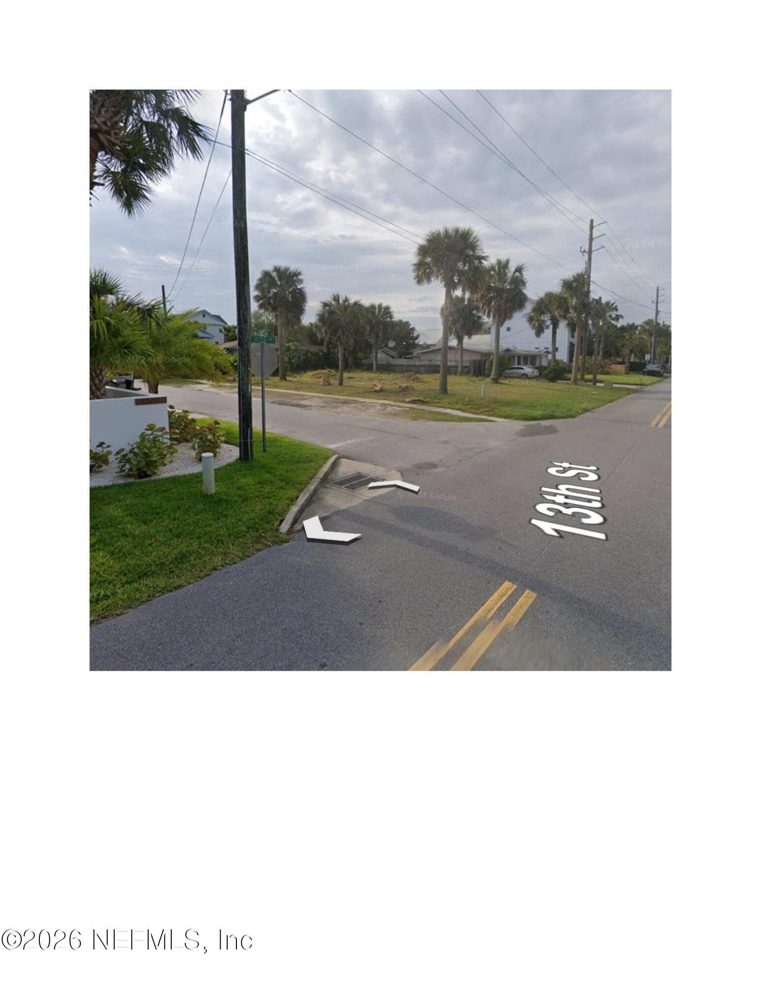 174 13TH Street, Atlantic Beach — photo 2