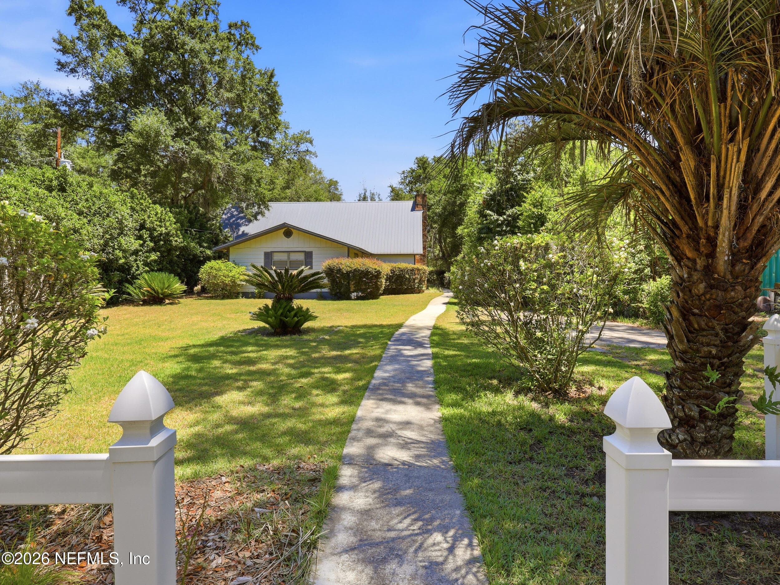 5419 COUNTY ROAD 352, Keystone Heights — photo 3