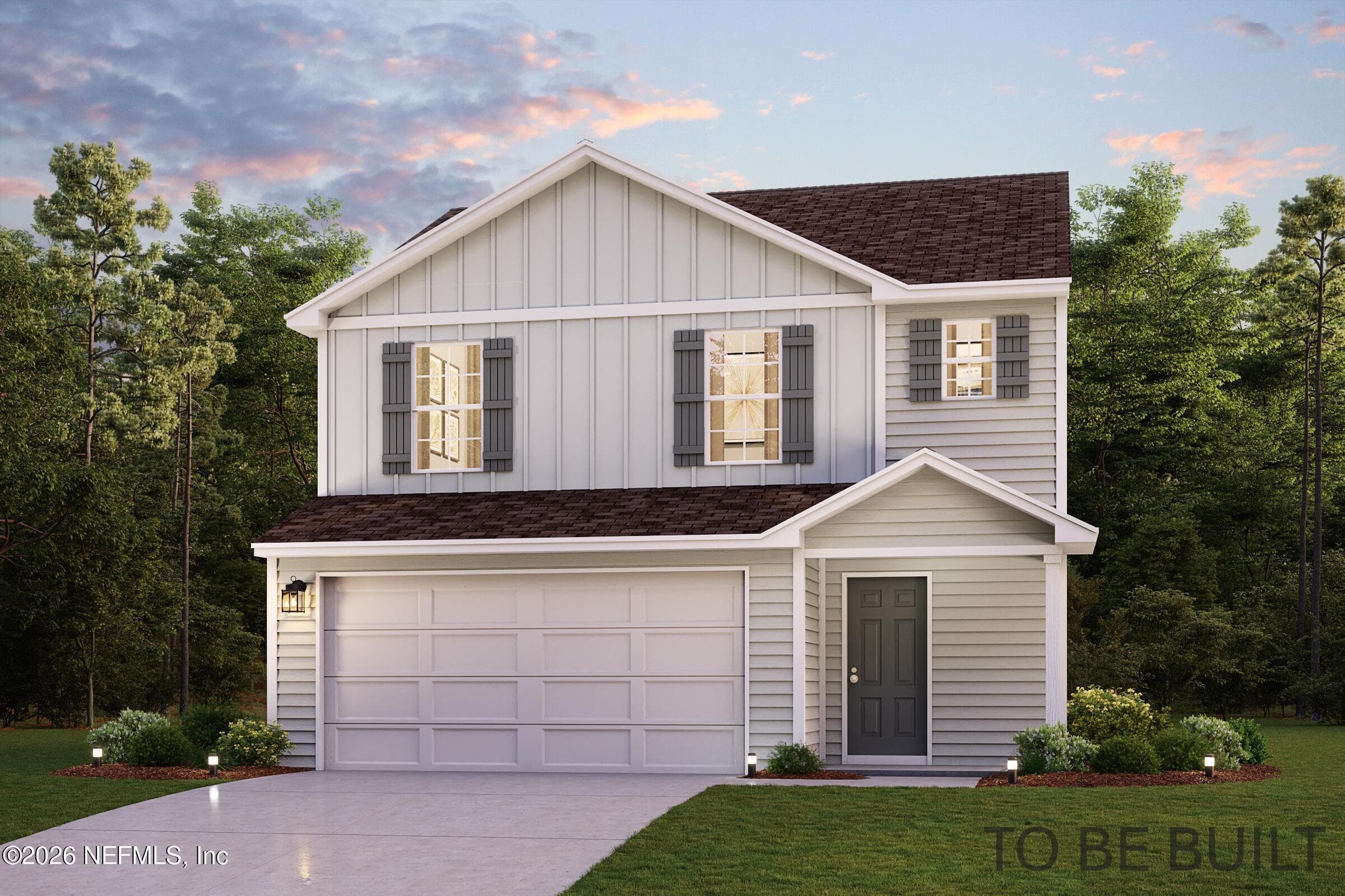 1335 FLEMING Street, Fleming Island, FL 32003, Fleming Island — exterior