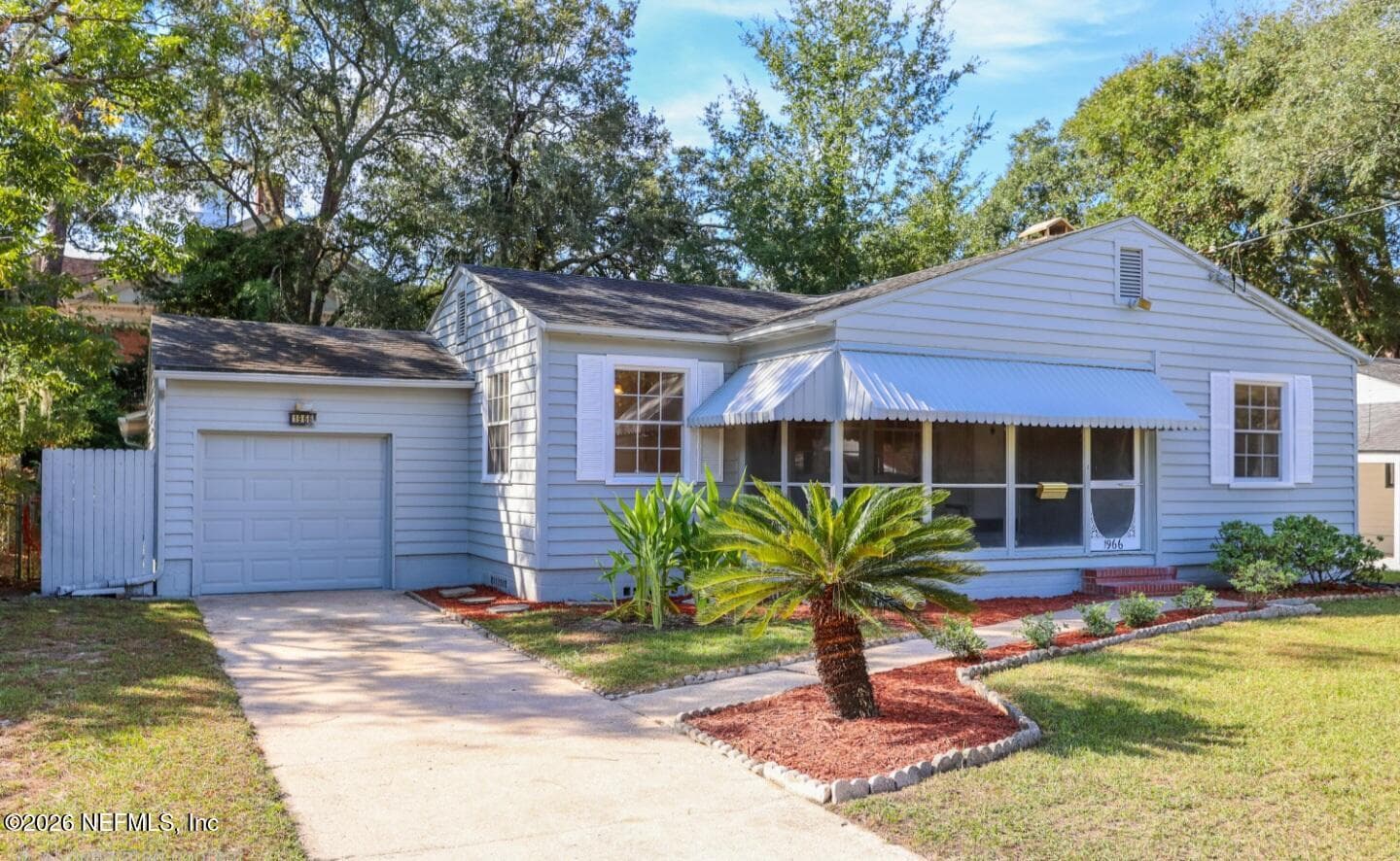 1966 LAKEWOOD Circle S, Jacksonville, FL 32207, Jacksonville — photo 2