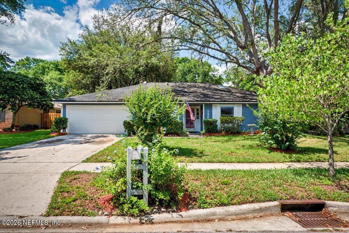 5465 AUTUMNBROOK Trail 2, Jacksonville, FL 32258, Jacksonville — photo 2