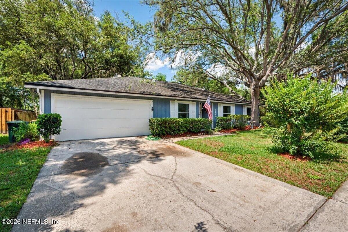 5465 AUTUMNBROOK Trail 2, Jacksonville, FL 32258, Jacksonville — photo 3