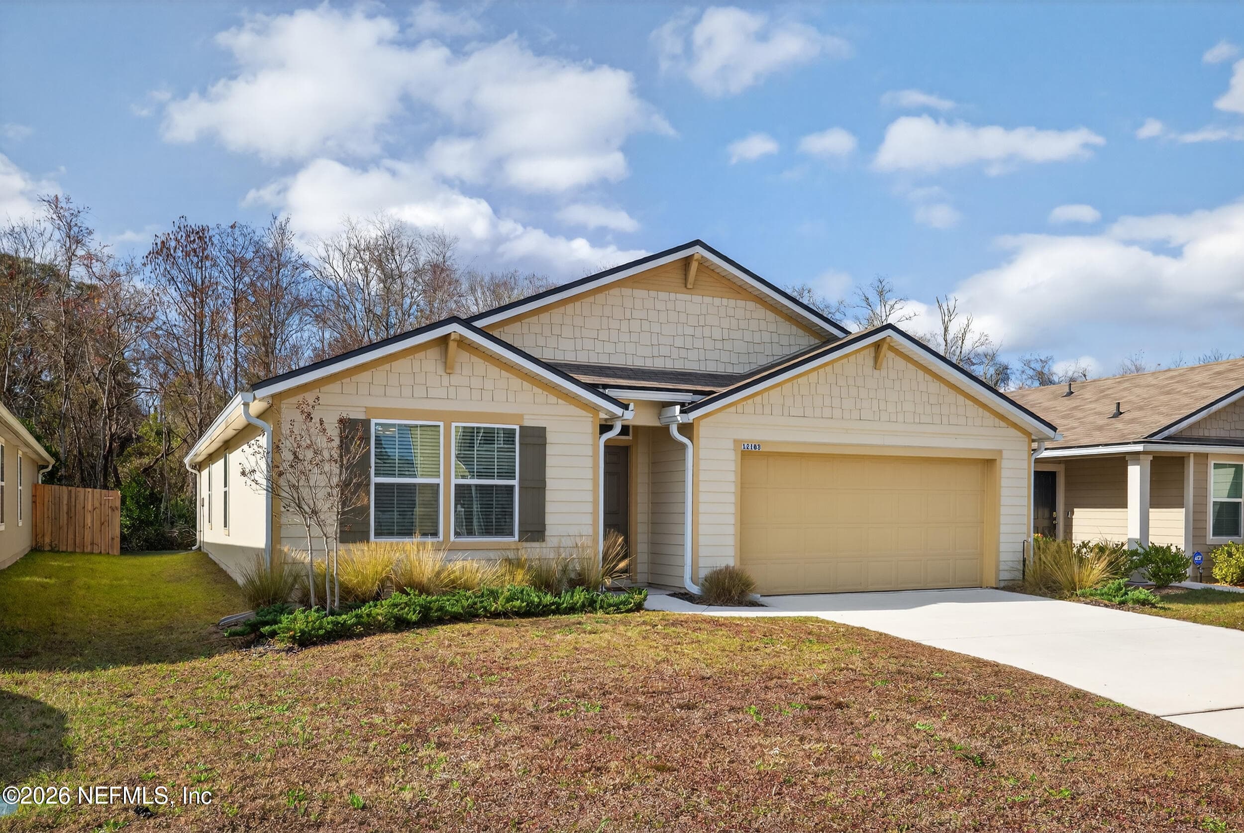 12183 GRAND HERRING Way, Jacksonville, FL 32219, Jacksonville — photo 2
