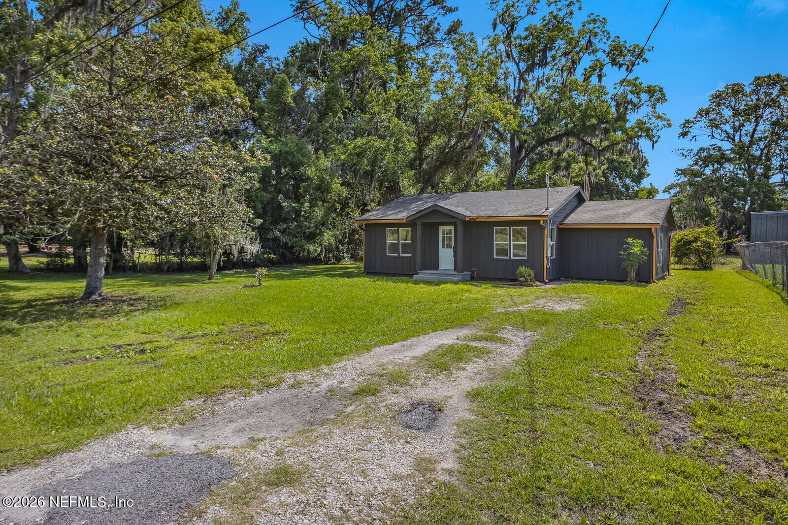 45124 NEW OGILVIE Road, Callahan, FL 32011, Callahan — photo 2