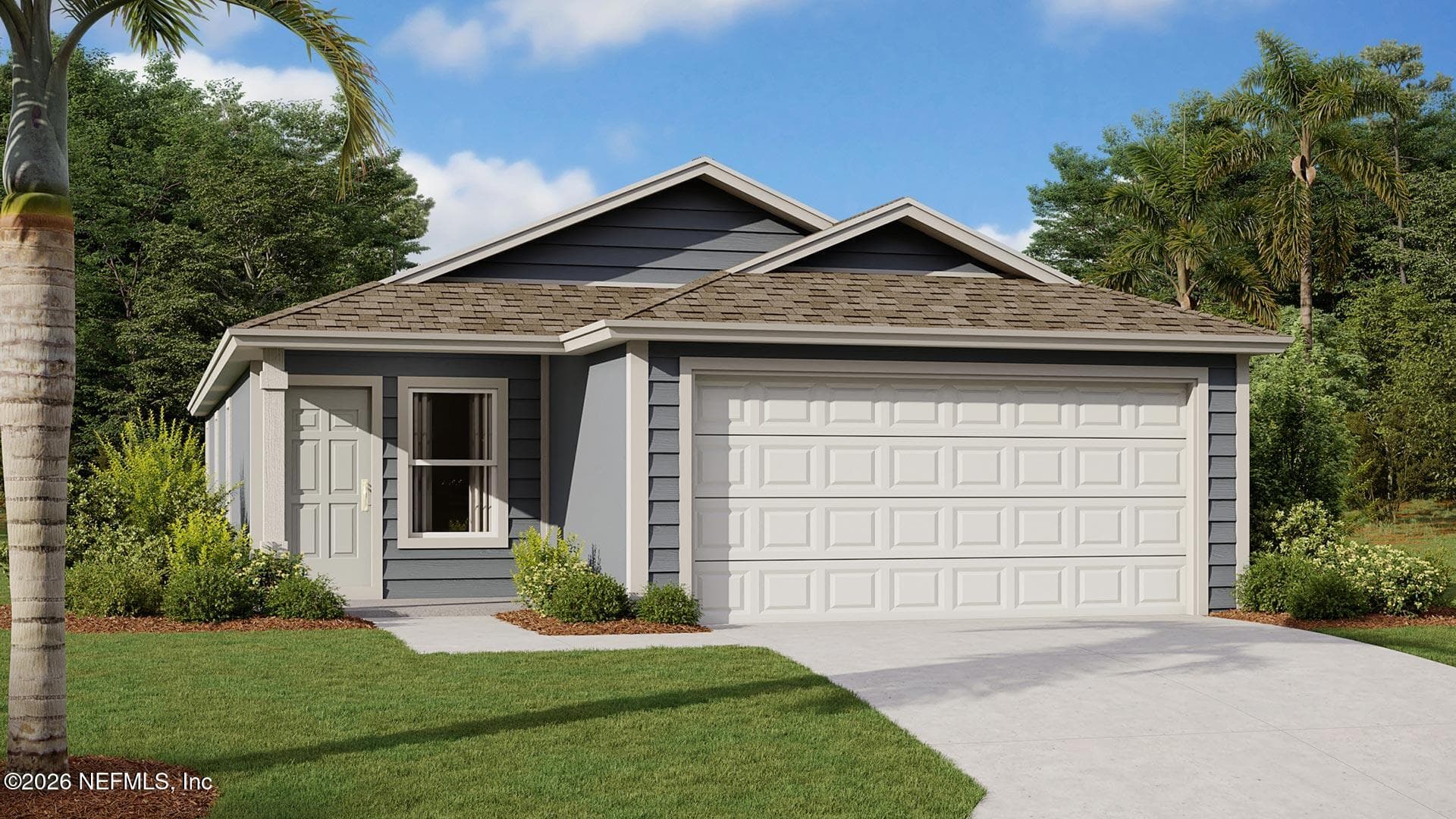 7 DIVOT Place, Bunnell, FL 32110, Bunnell — exterior