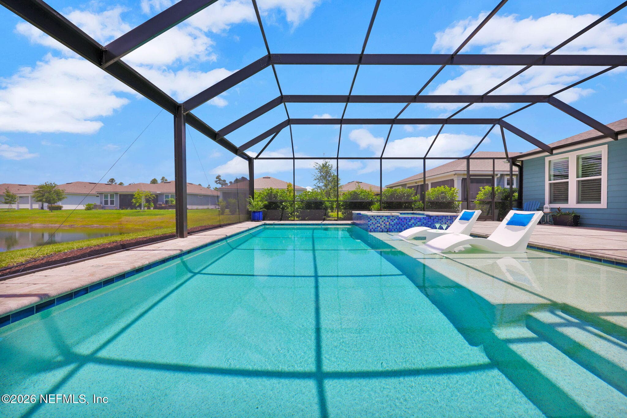 186 CREEK PEBBLE Drive, Ponte Vedra — photo 3