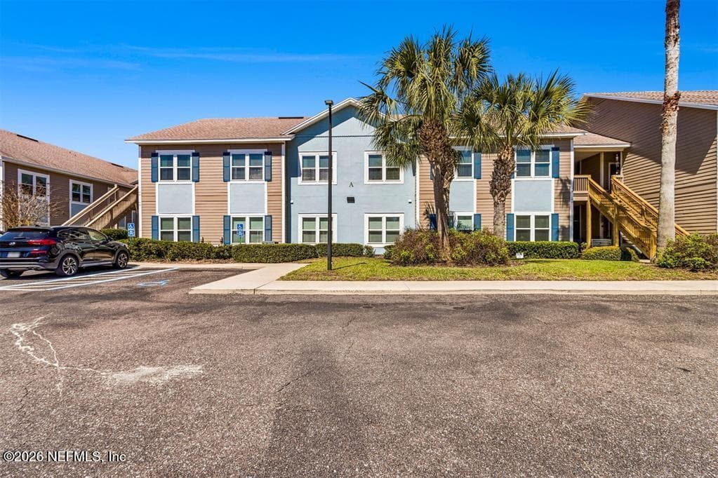 1601 NECTARINE Street A3, Fernandina Beach, FL 32034, Fernandina Beach — photo 2