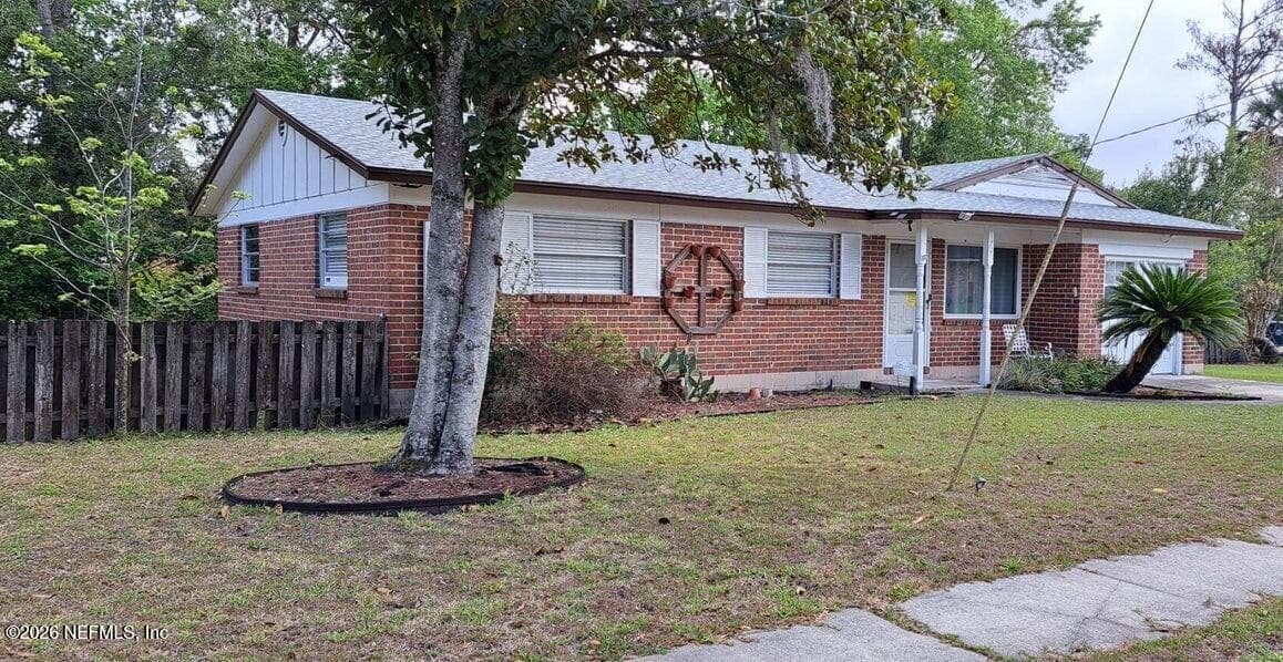 1701 GROVE PARK Drive, Orange Park, FL 32073, Orange Park — photo 2