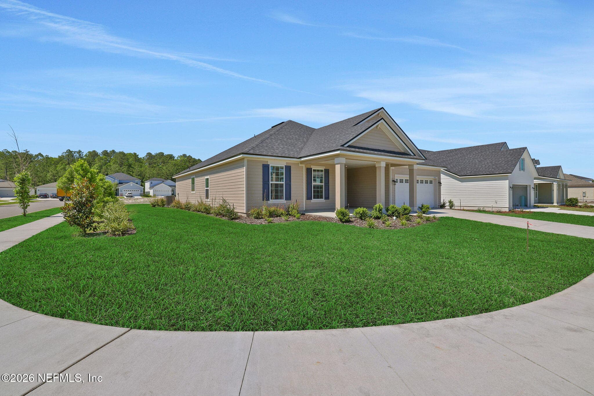3322 WILLOWLEAF Lane, Green Cove Springs — photo 3