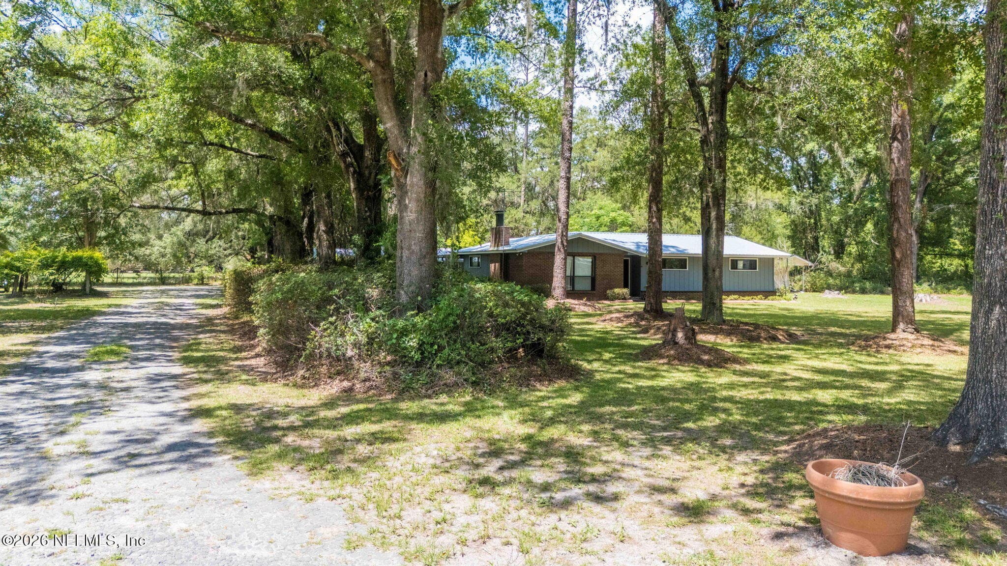 13733 JOHN WILLIAMS Road, Sanderson, FL 32087, Sanderson — photo 2