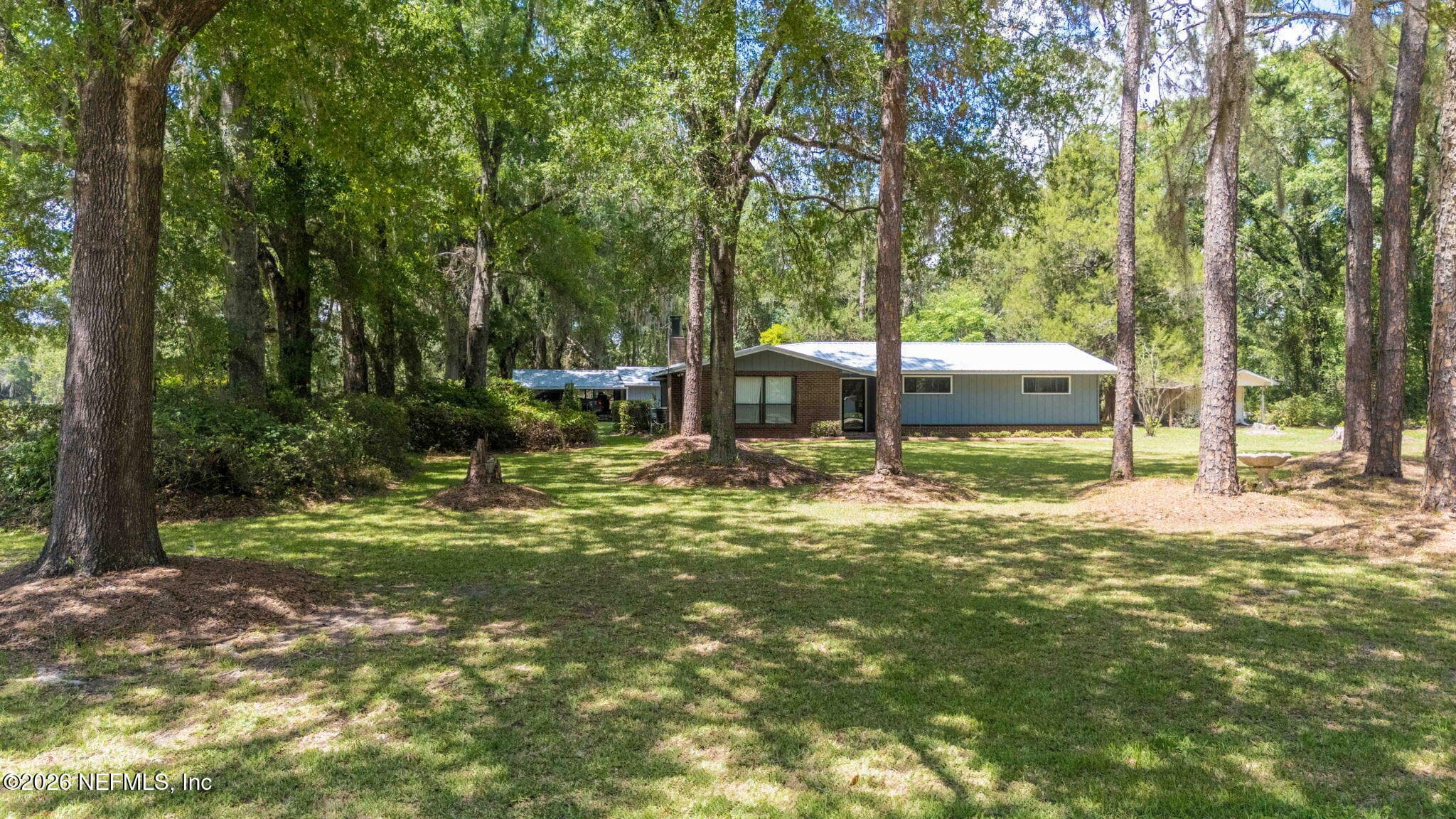 13733 JOHN WILLIAMS Road, Sanderson, FL 32087, Sanderson — photo 3
