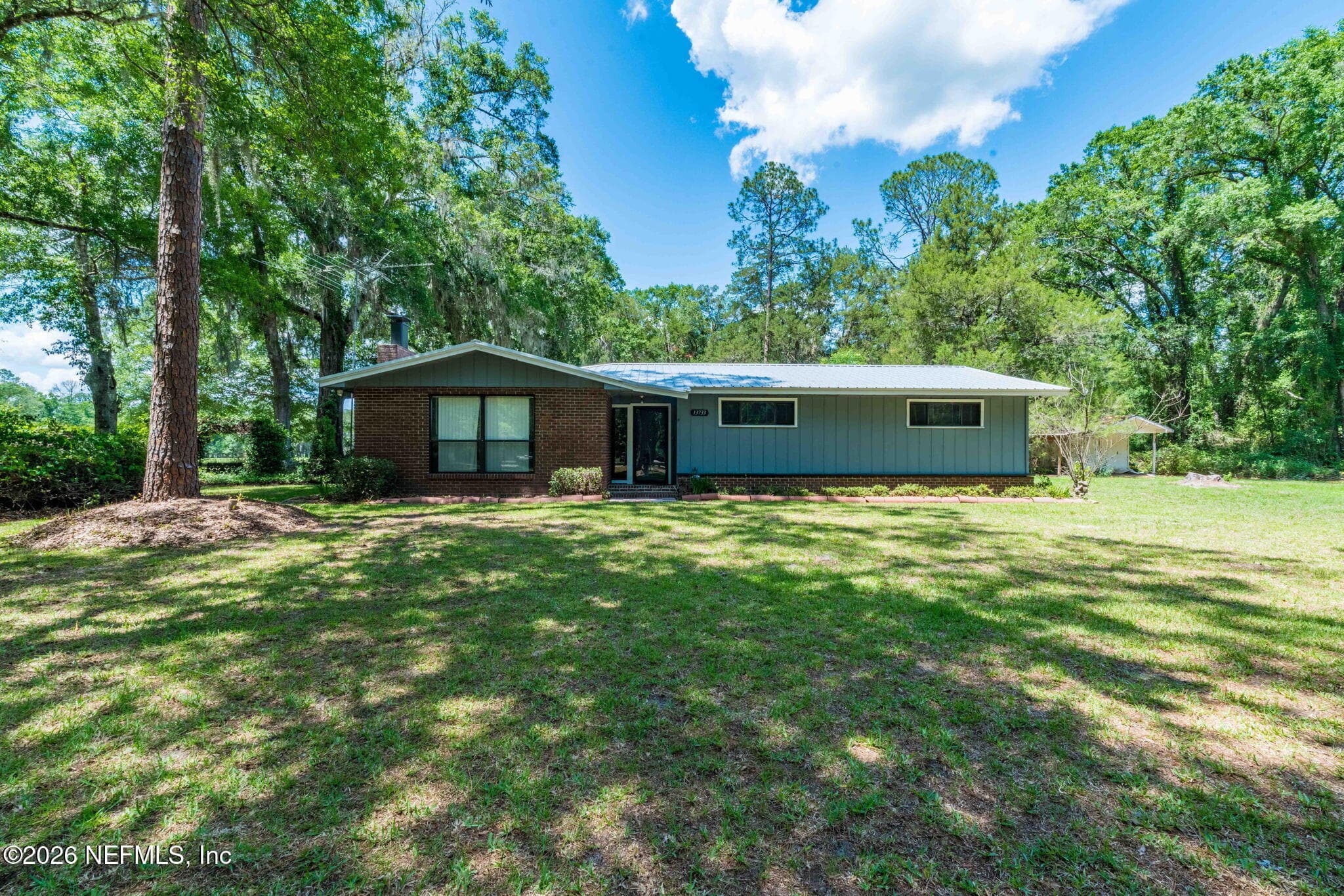 13733 JOHN WILLIAMS Road, Sanderson, FL 32087, Sanderson — exterior