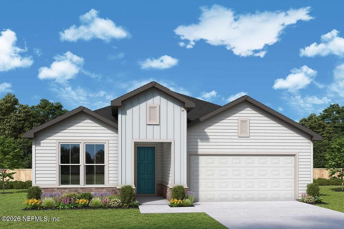 75655 BAYLEY Place, Yulee, FL 32097, Yulee — exterior