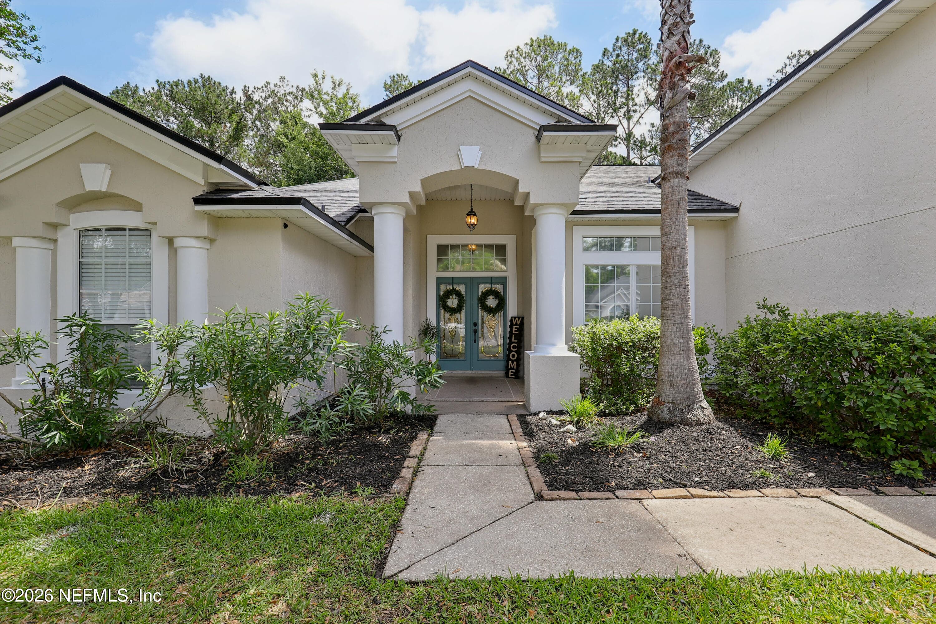 8713 REEDY BRANCH Drive, Jacksonville — photo 2