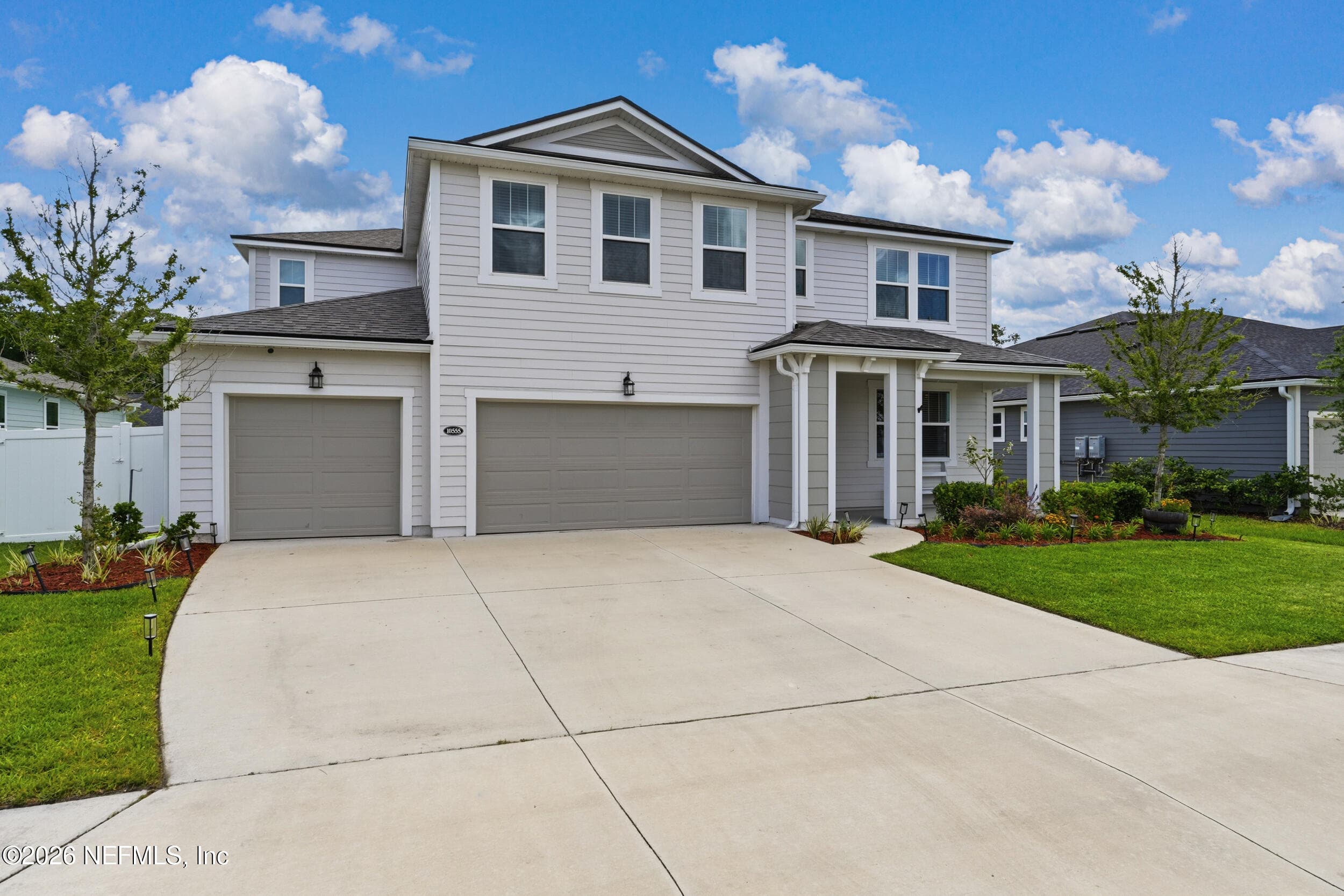 10555 FLORENCE JEAN Drive, Jacksonville — photo 2