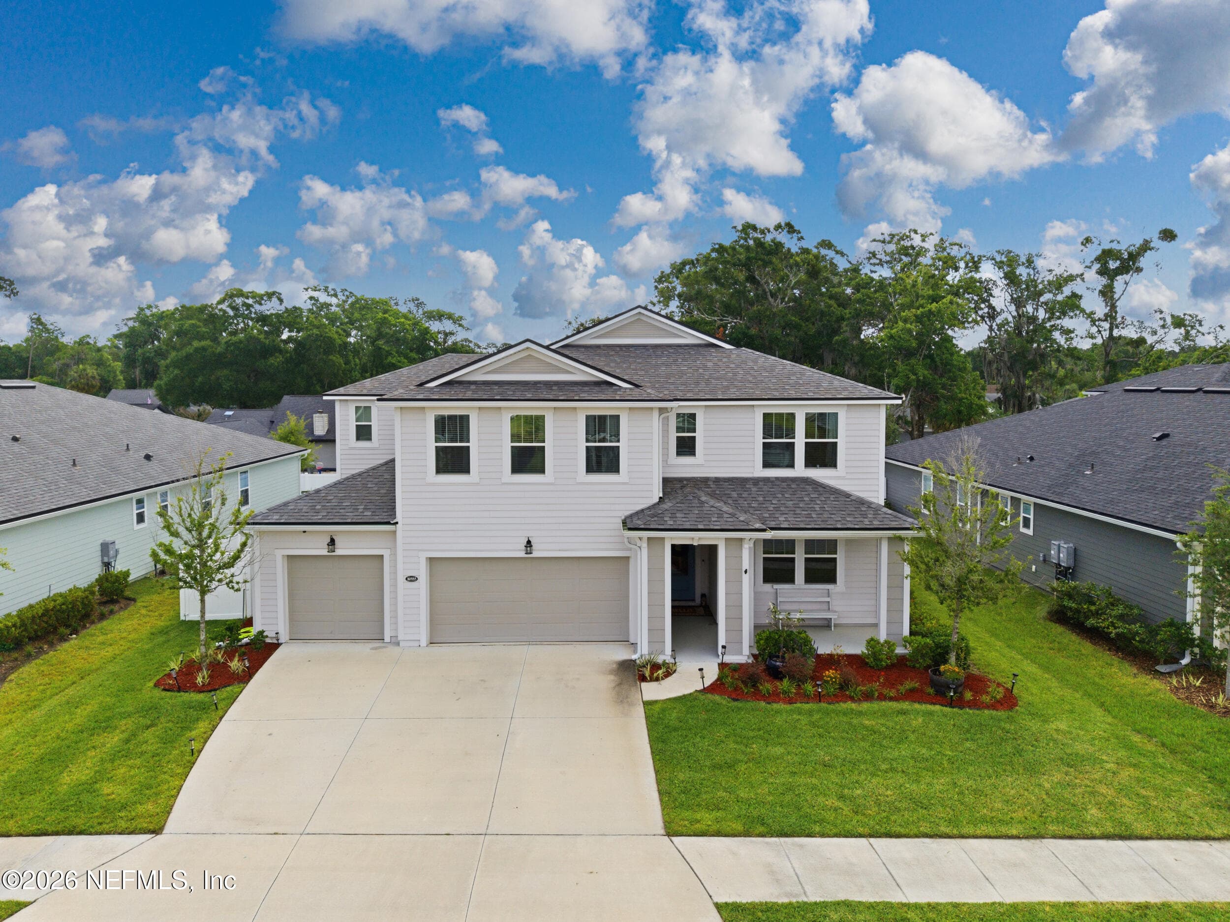 10555 FLORENCE JEAN Drive, Jacksonville — photo 3