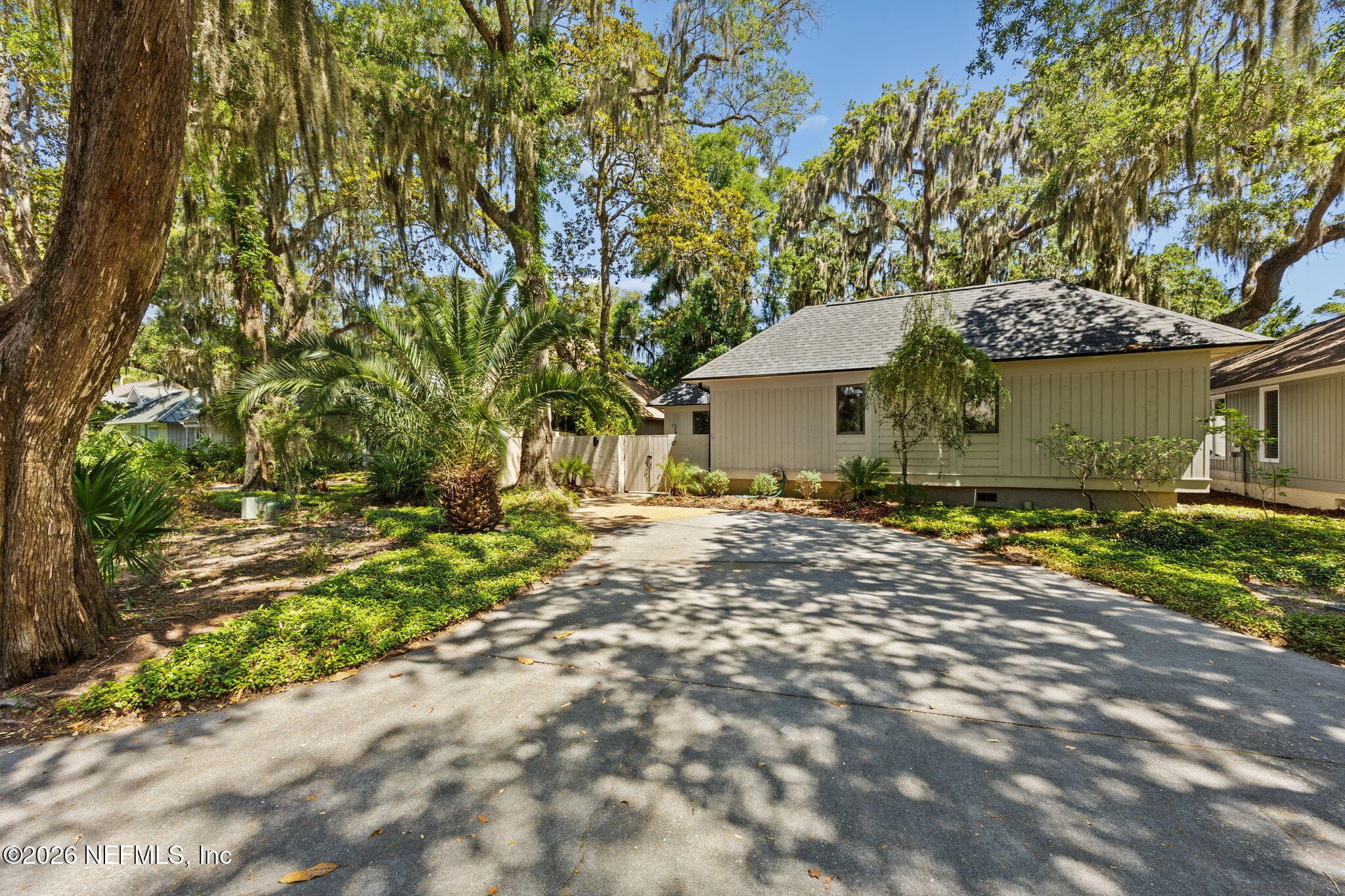 27 MARSH CREEK Road, Fernandina Beach, FL 32034, Fernandina Beach — photo 2