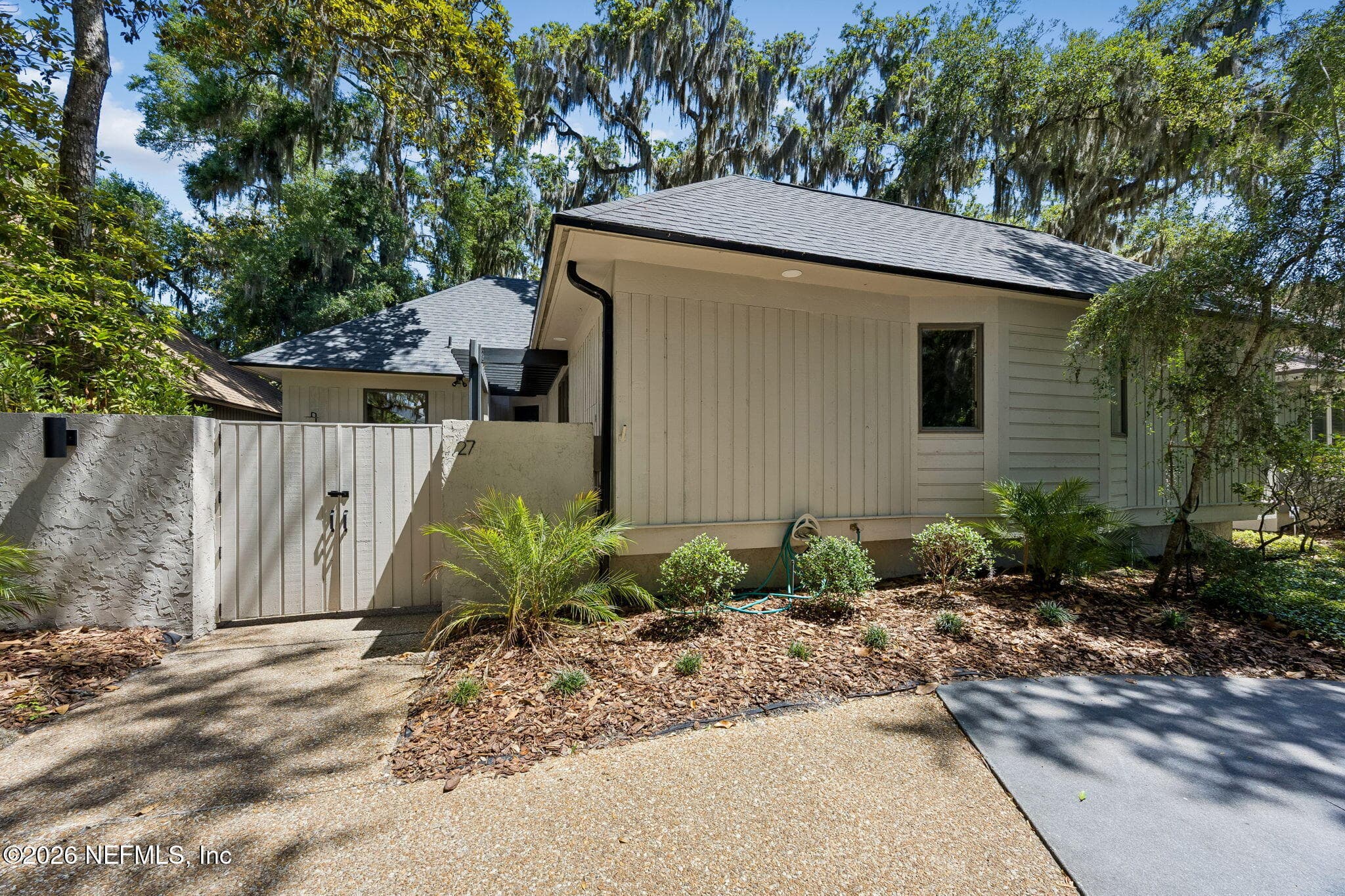 27 MARSH CREEK Road, Fernandina Beach, FL 32034, Fernandina Beach — photo 3