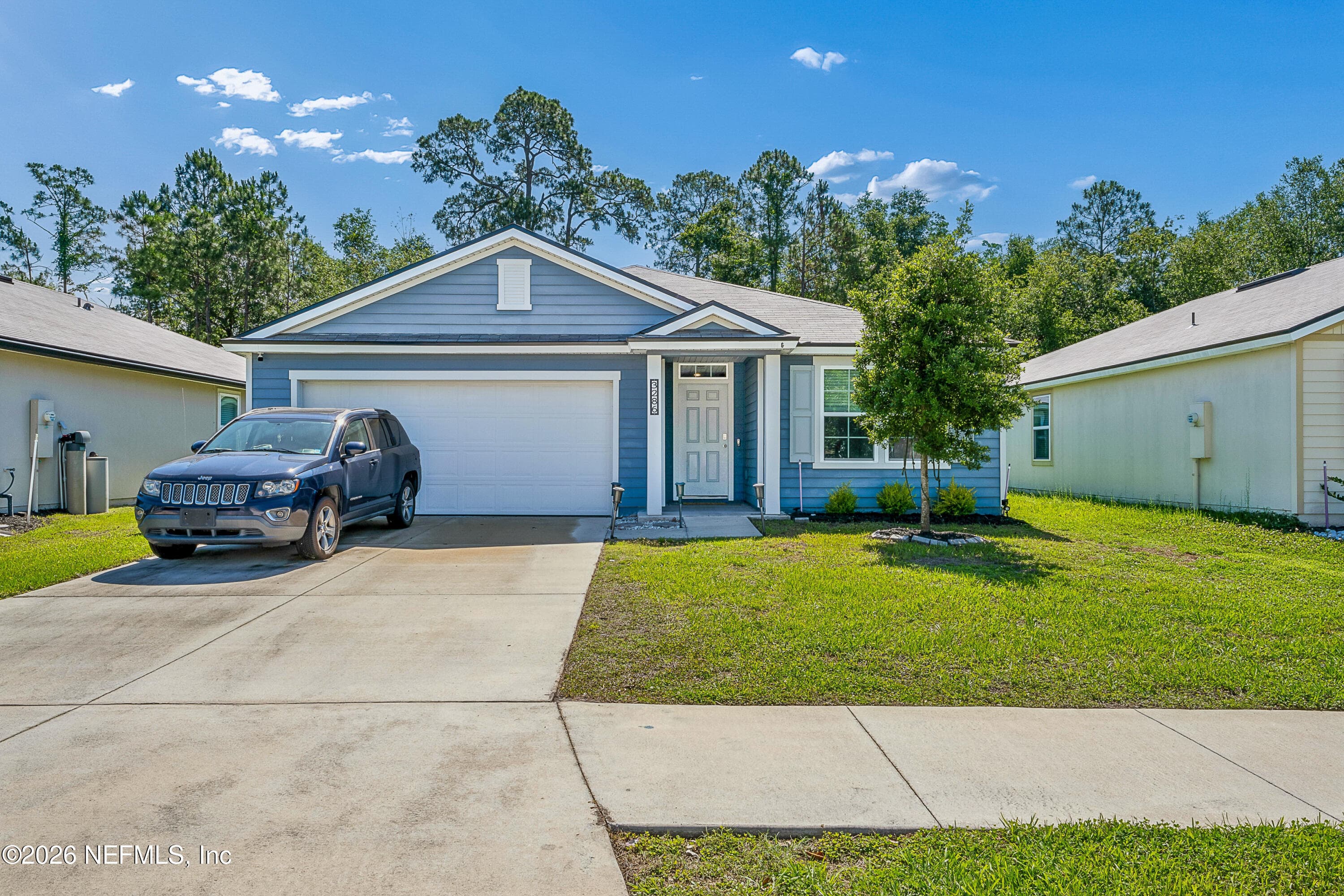 3286 LAWTON Place, Green Cove Springs — exterior