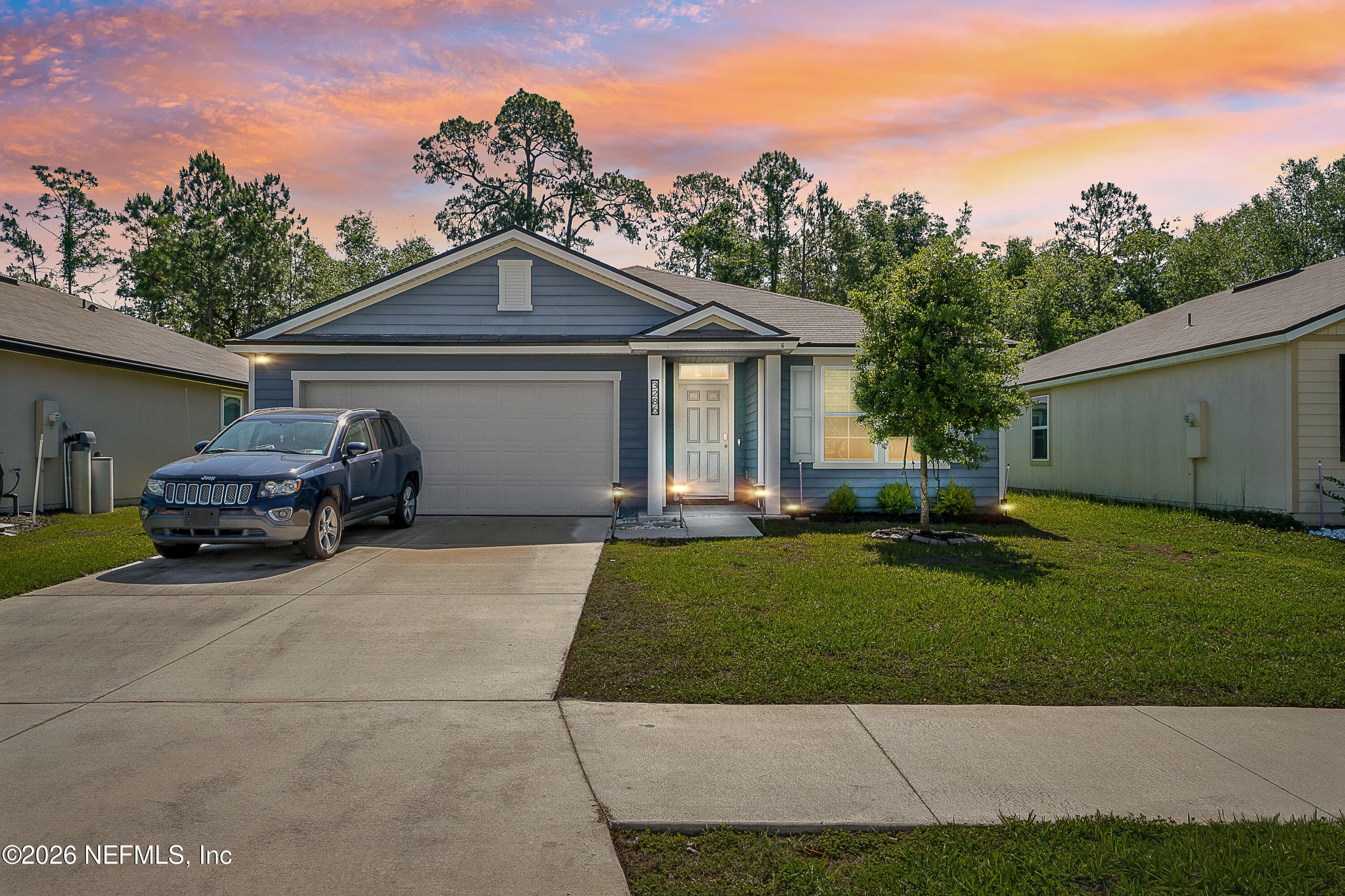 3286 LAWTON Place, Green Cove Springs — photo 2
